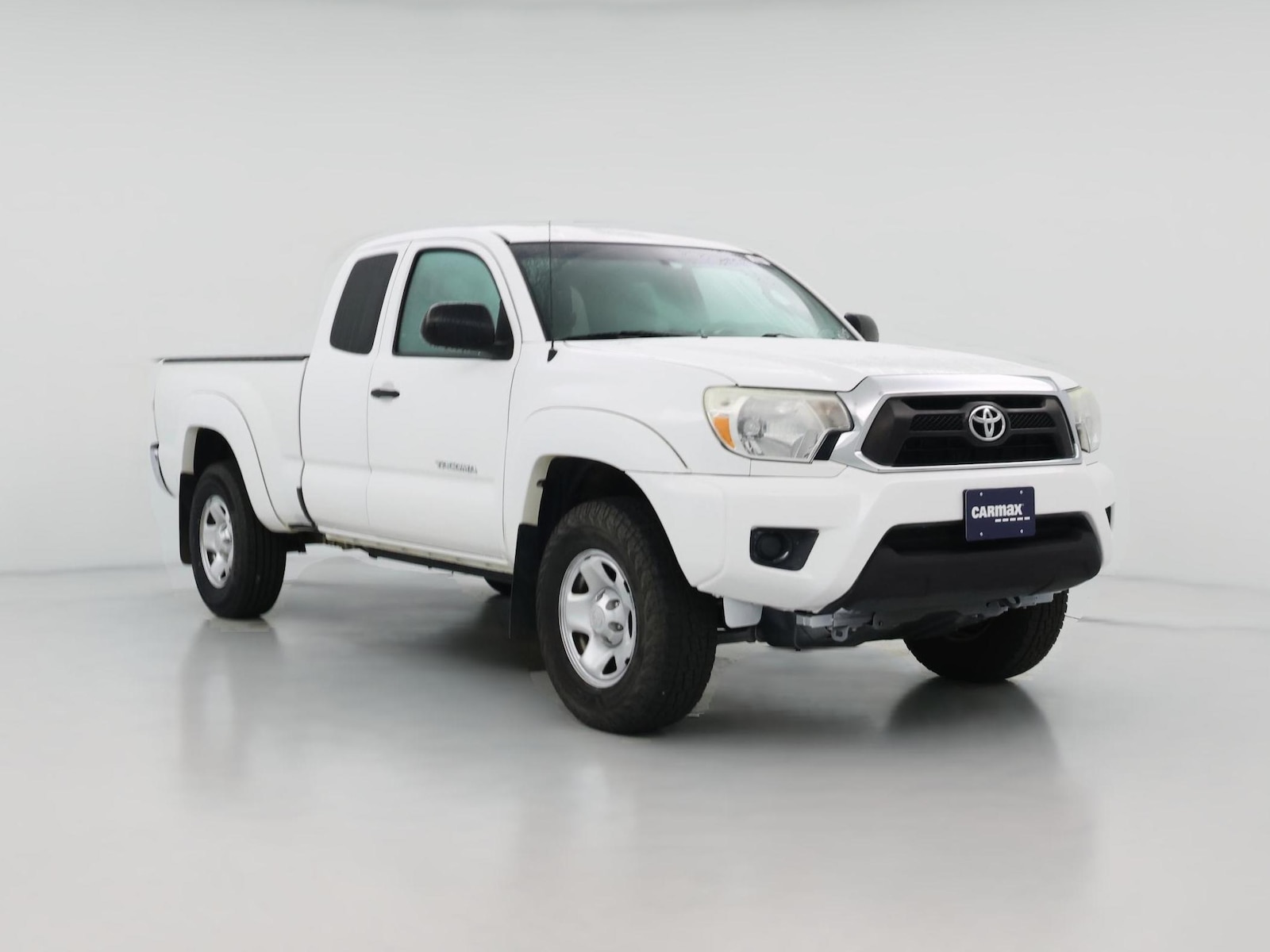 2015 Toyota Tacoma