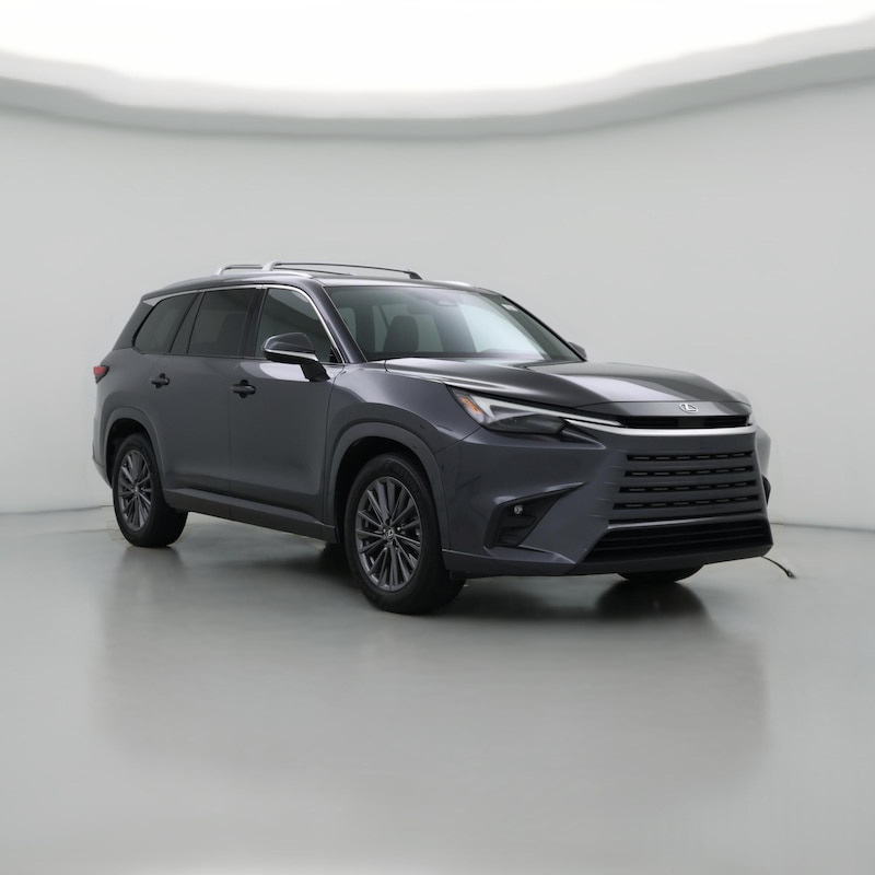 2024 Lexus TX 350