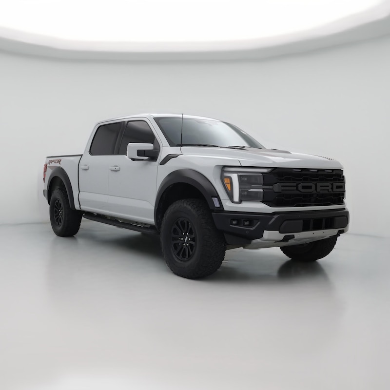 2024 Ford F150 Raptor