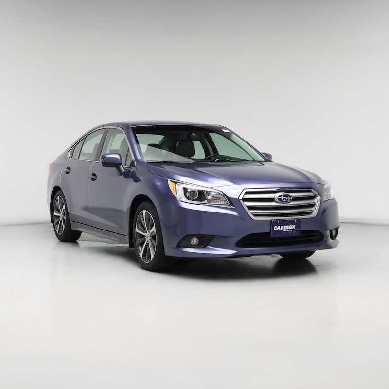 2015 Subaru Legacy Limited