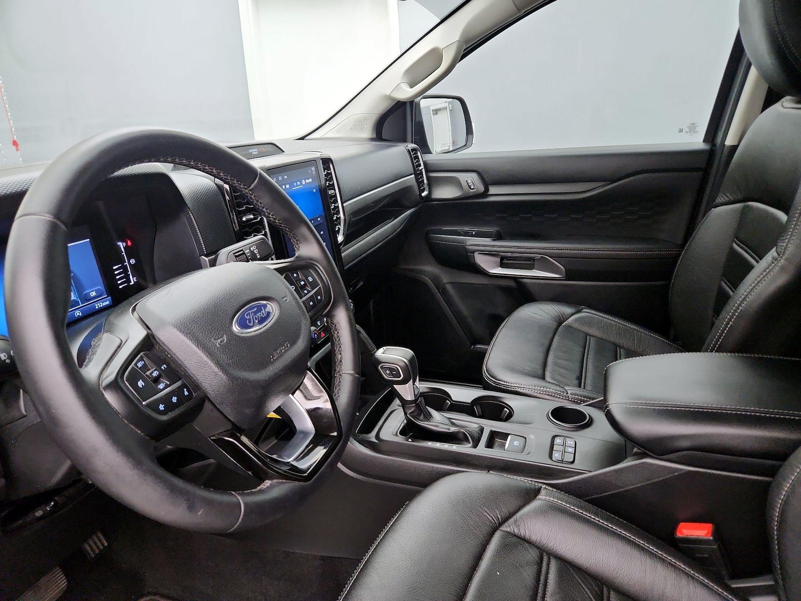Side Airbags