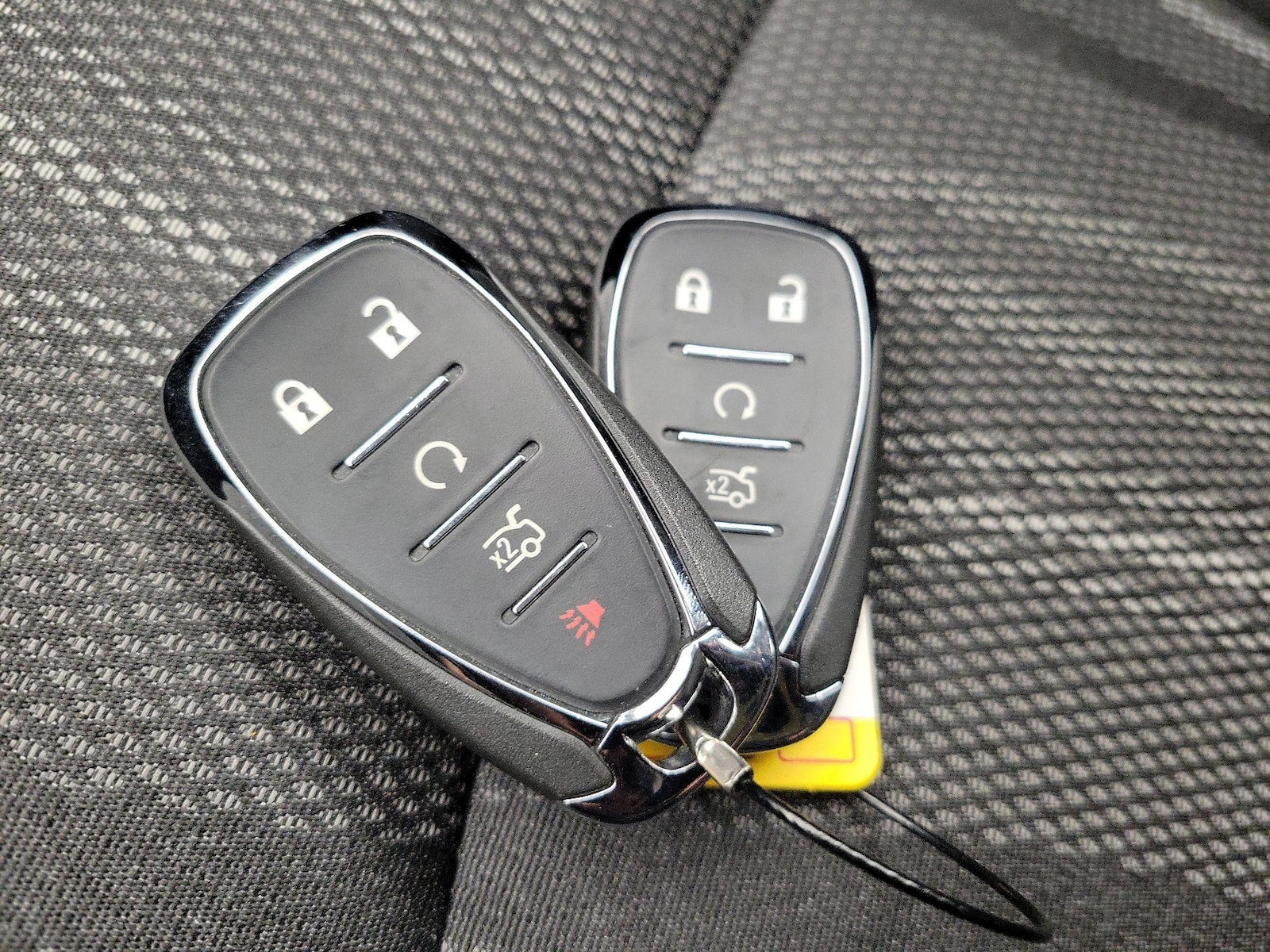 2019 Chevrolet Sonic LT - Photo 23