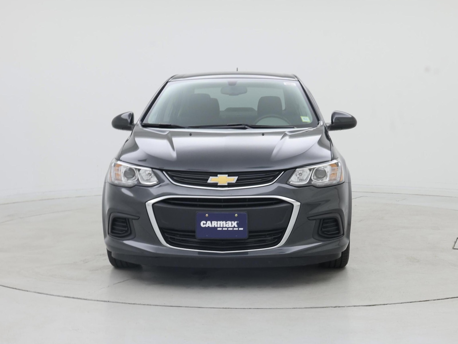 2019 Chevrolet Sonic LT - Photo 6