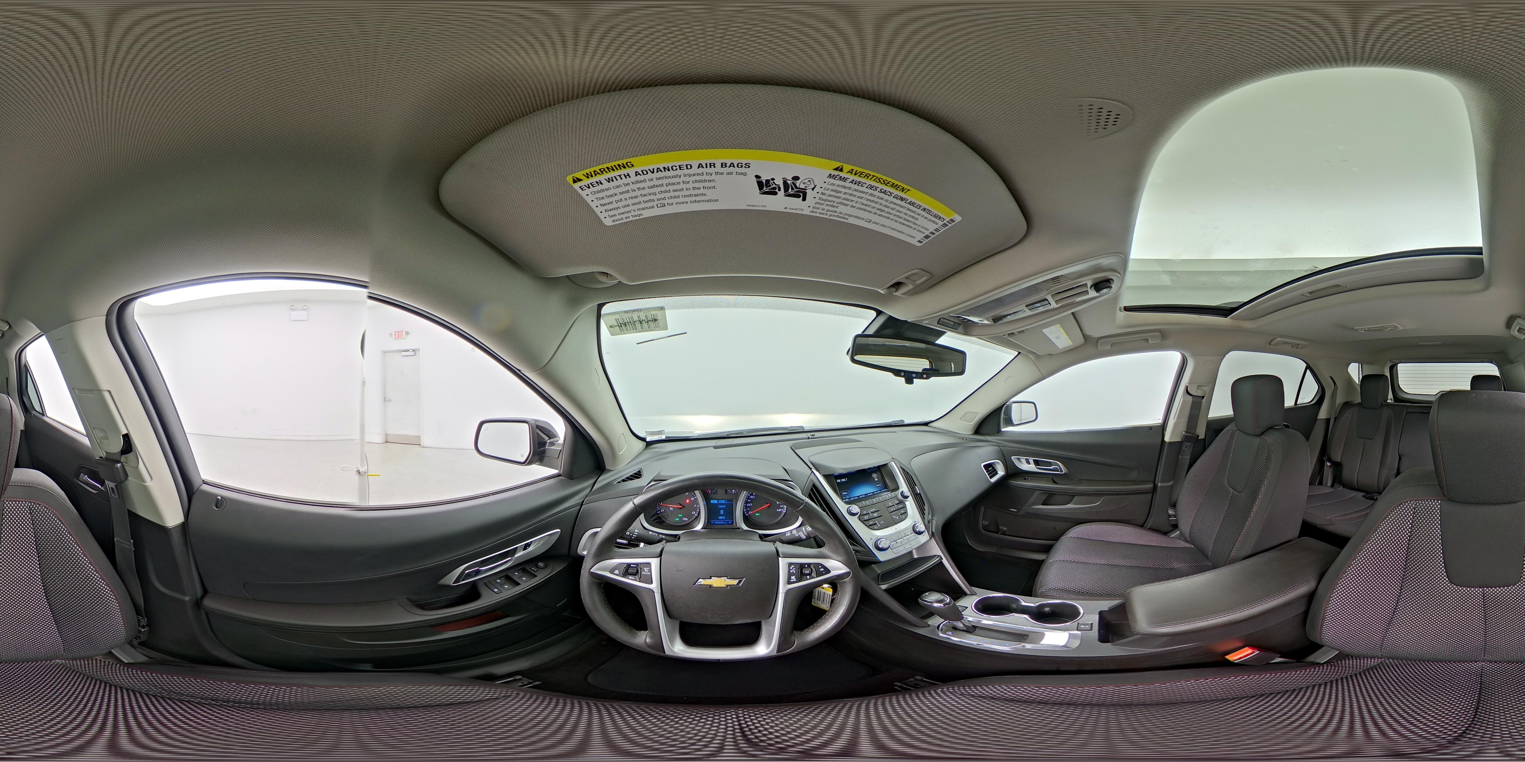 2016 Chevrolet Equinox LT - Photo 28