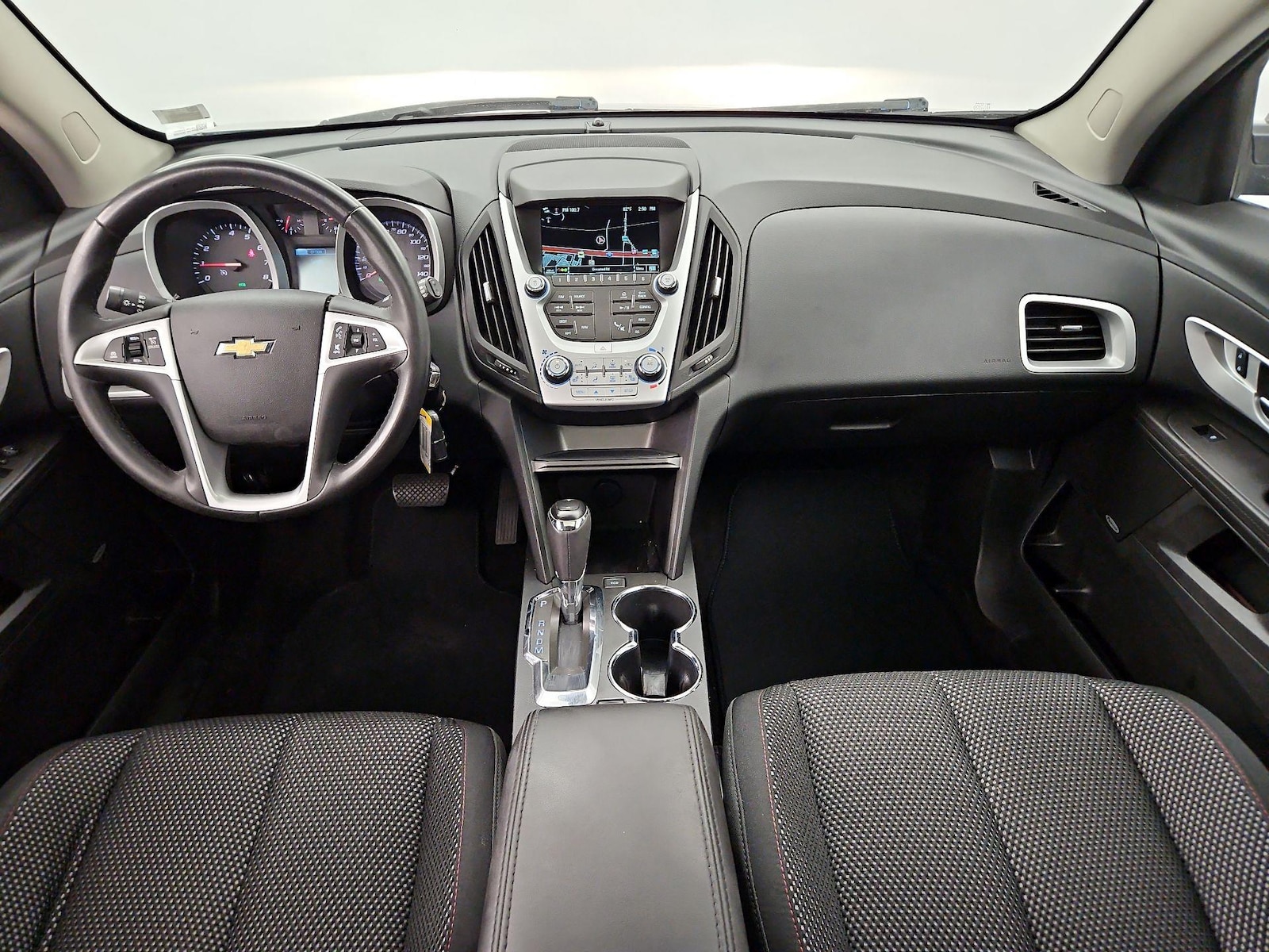 2016 Chevrolet Equinox LT - Photo 10