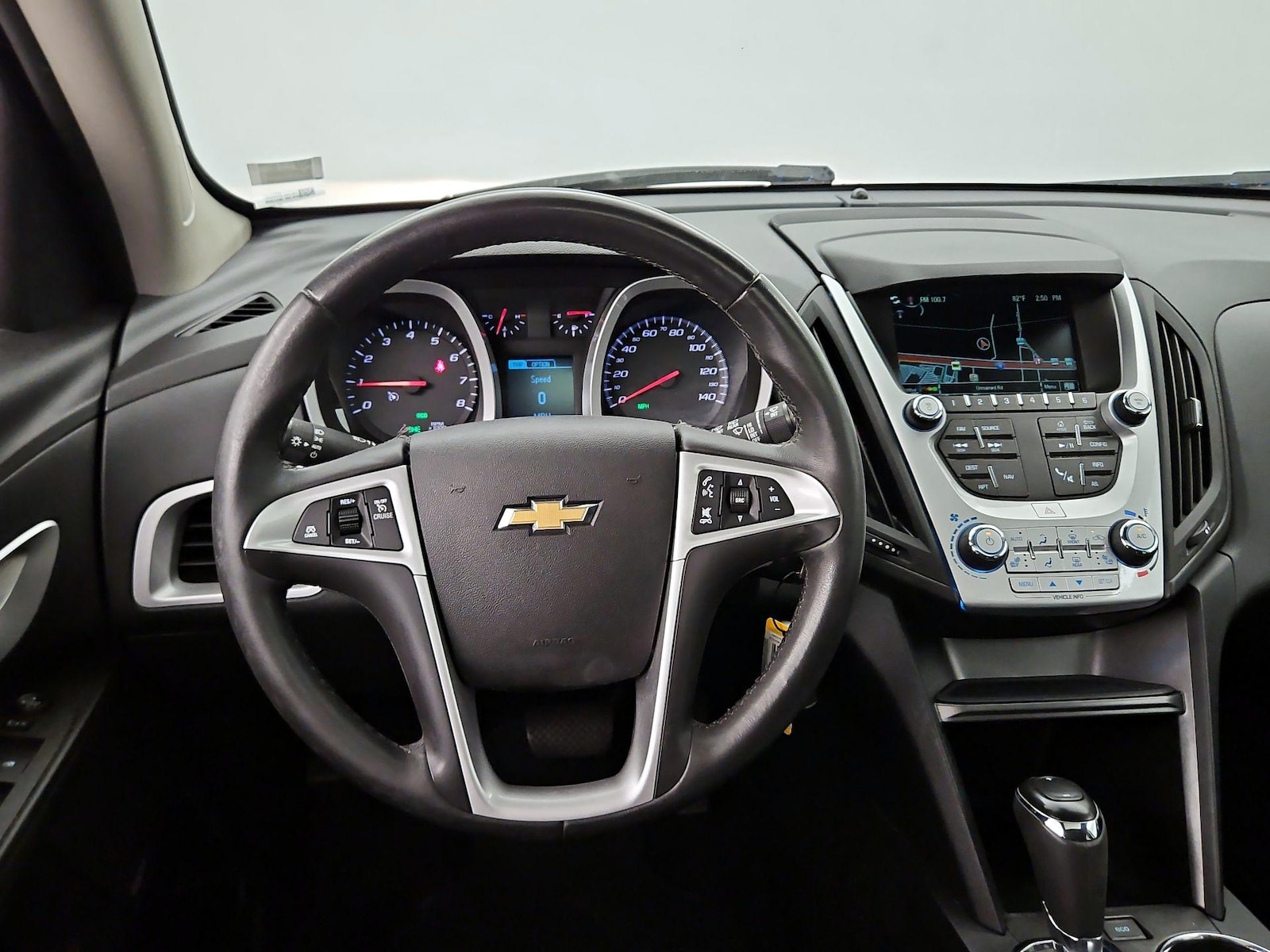 2016 Chevrolet Equinox LT - Photo 11