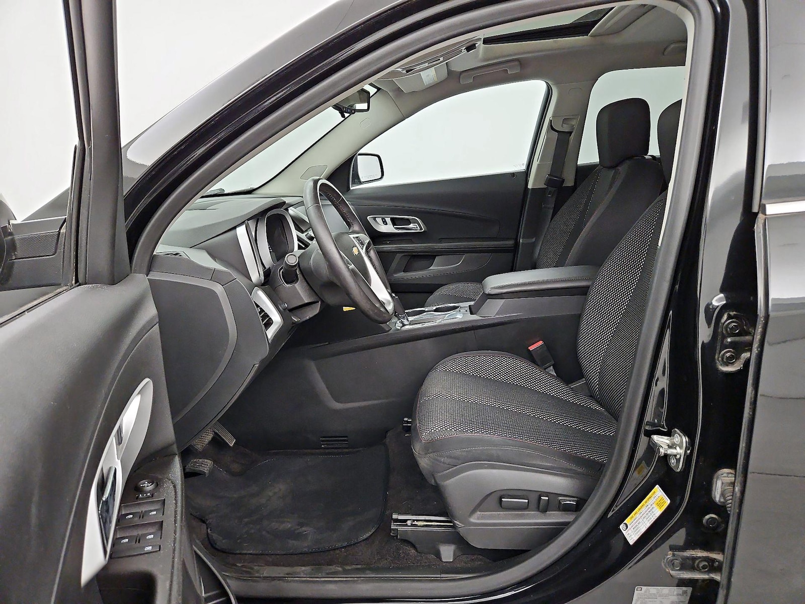 2016 Chevrolet Equinox LT - Photo 12
