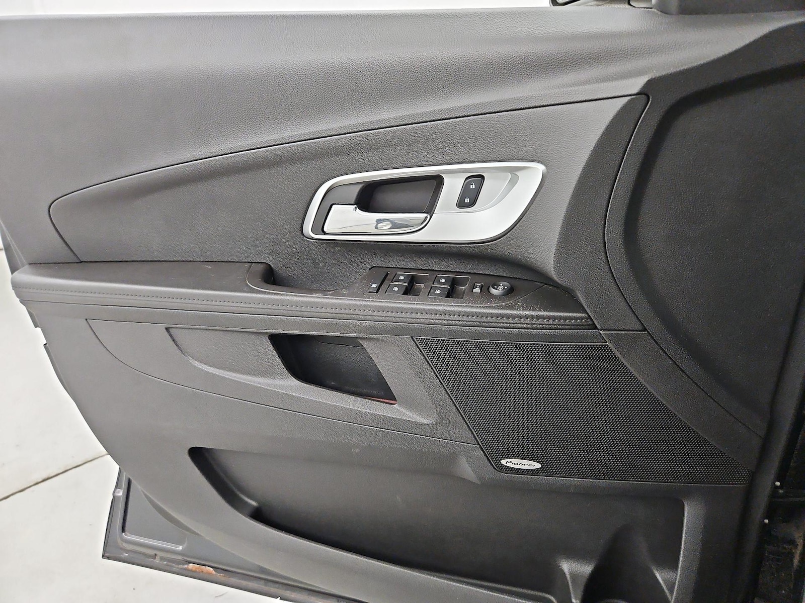 2016 Chevrolet Equinox LT - Photo 13