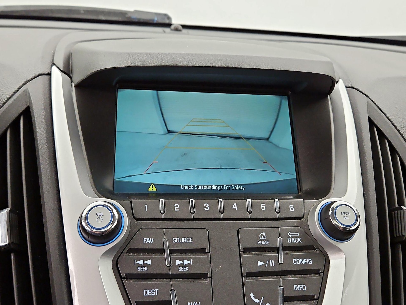 2016 Chevrolet Equinox LT - Photo 15