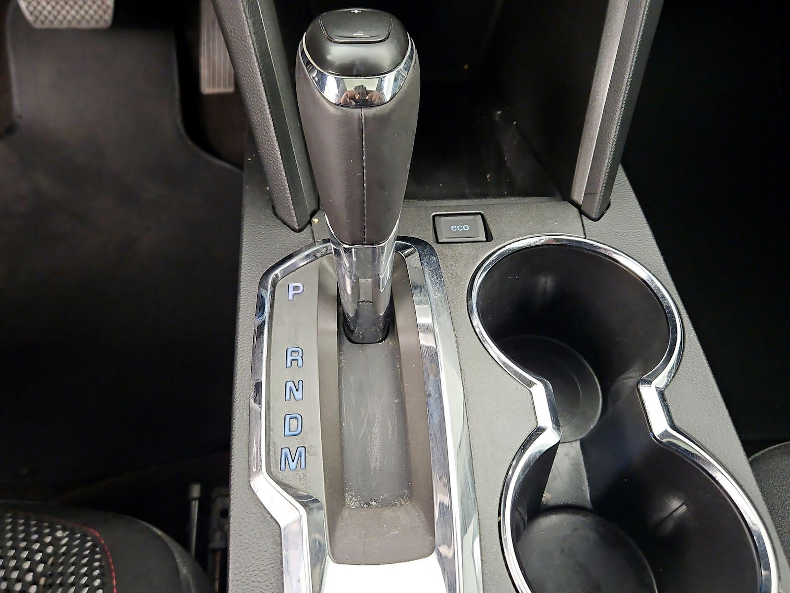 2016 Chevrolet Equinox LT - Photo 18