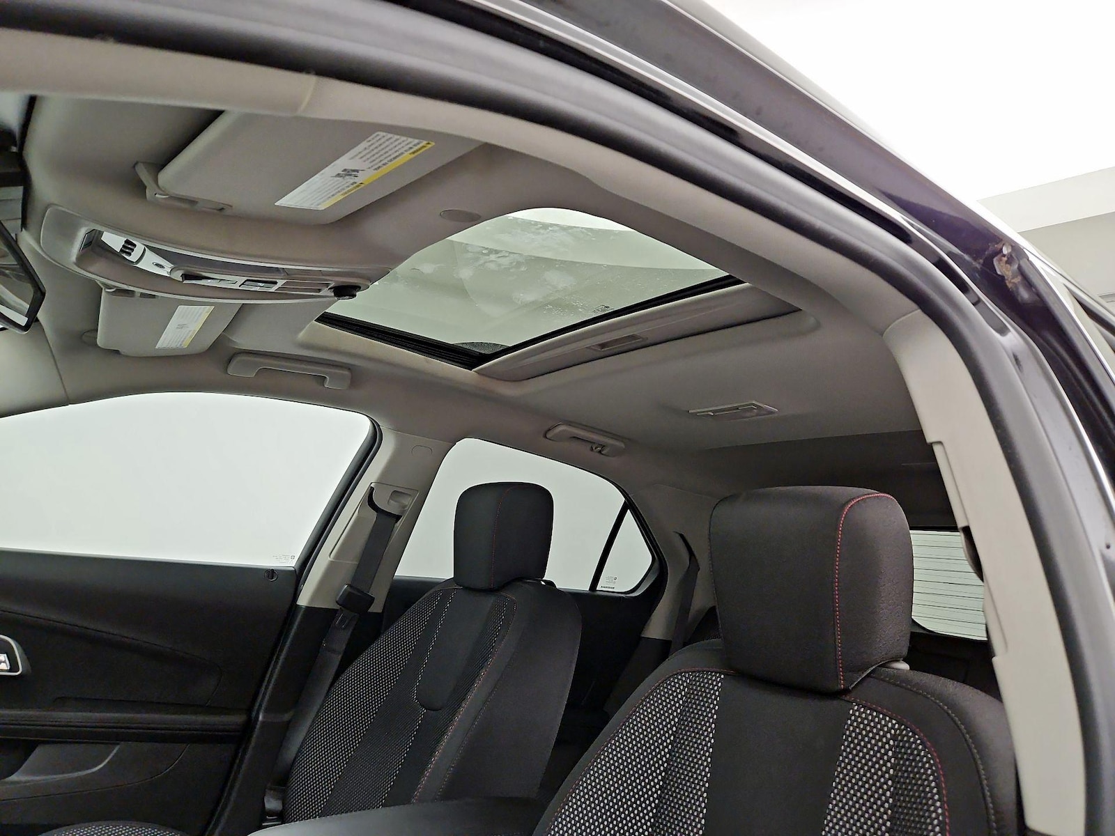 2016 Chevrolet Equinox LT - Photo 20