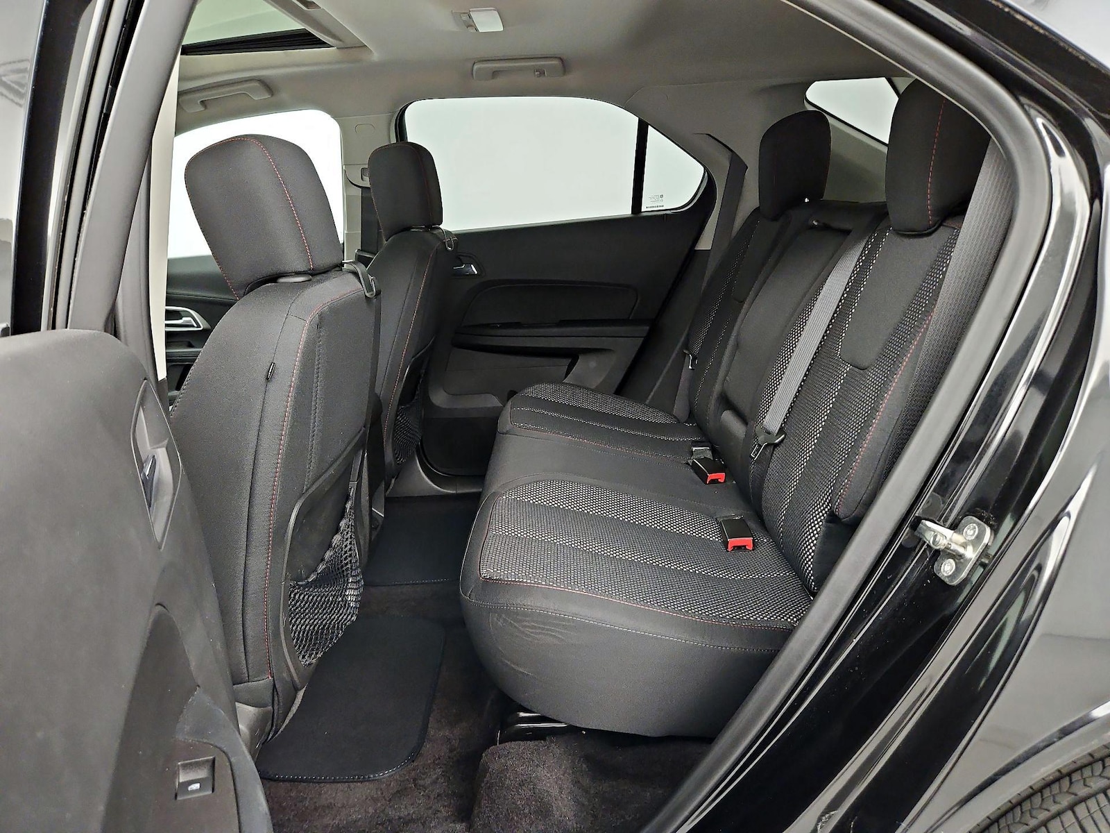 2016 Chevrolet Equinox LT - Photo 21