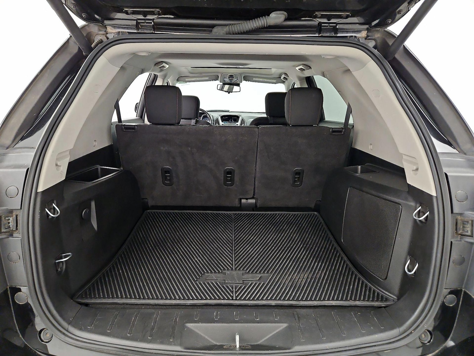 2016 Chevrolet Equinox LT - Photo 22