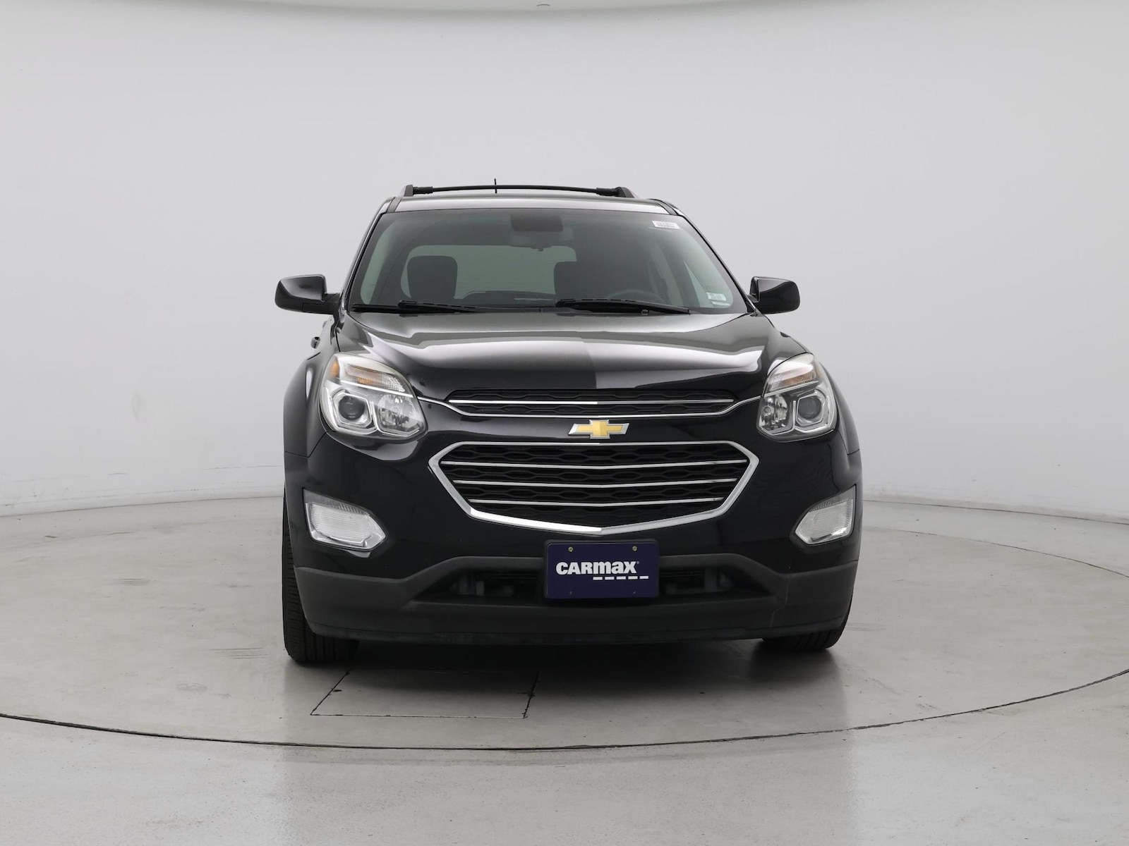 2016 Chevrolet Equinox LT - Photo 6