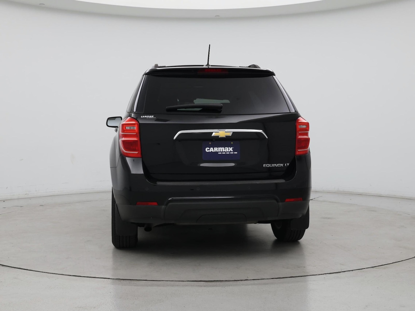 2016 Chevrolet Equinox LT - Photo 7