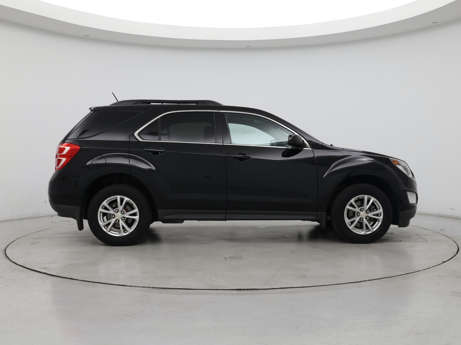 2016 Chevrolet Equinox LT - Photo 8