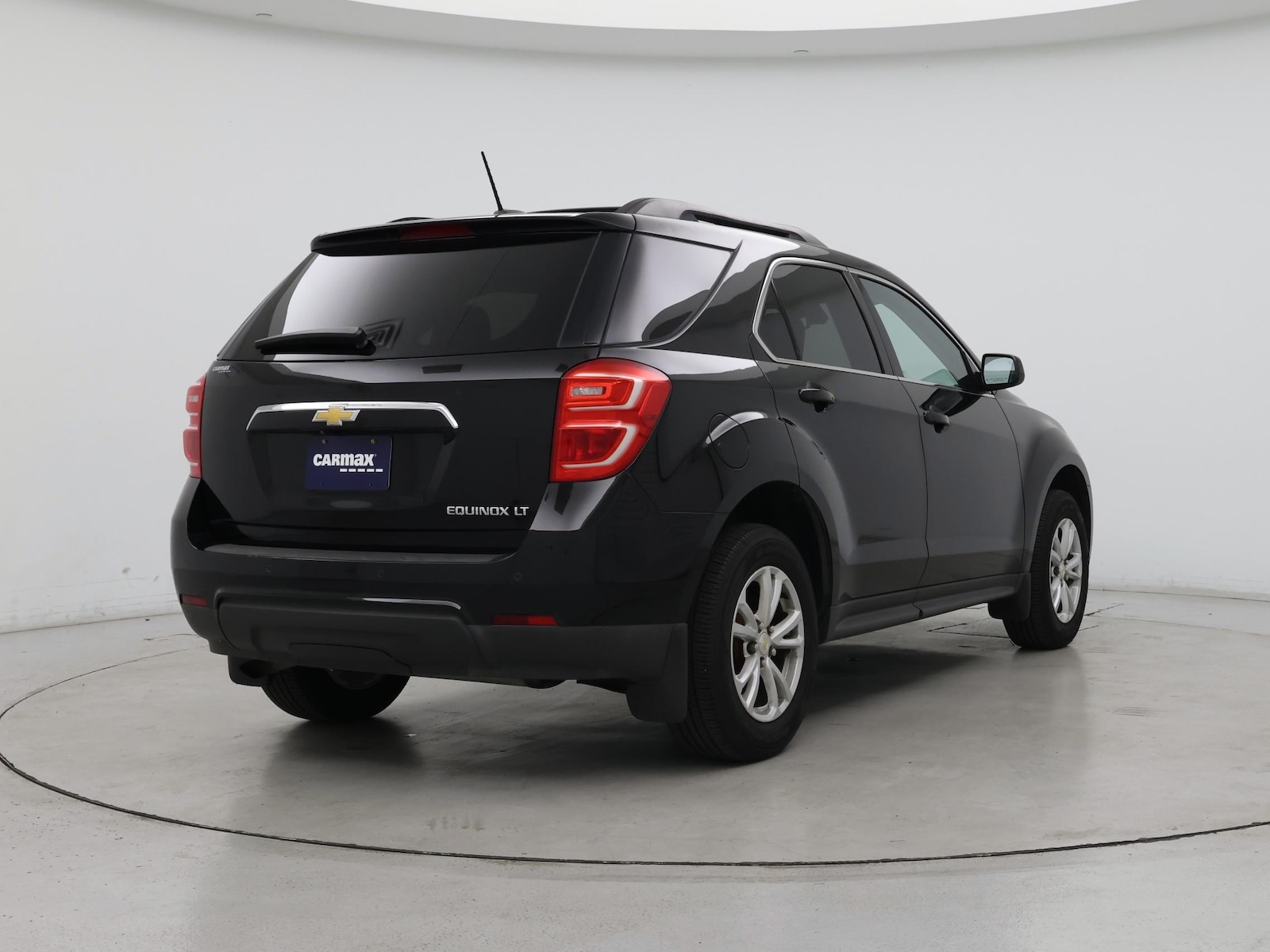 2016 Chevrolet Equinox LT - Photo 9