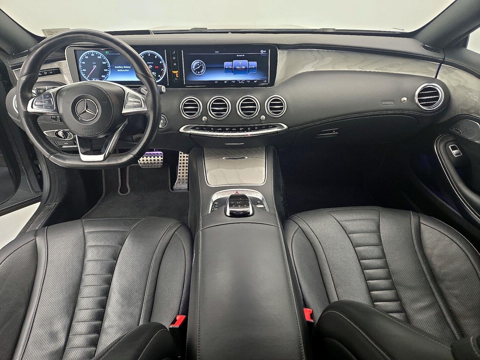 Navigation System