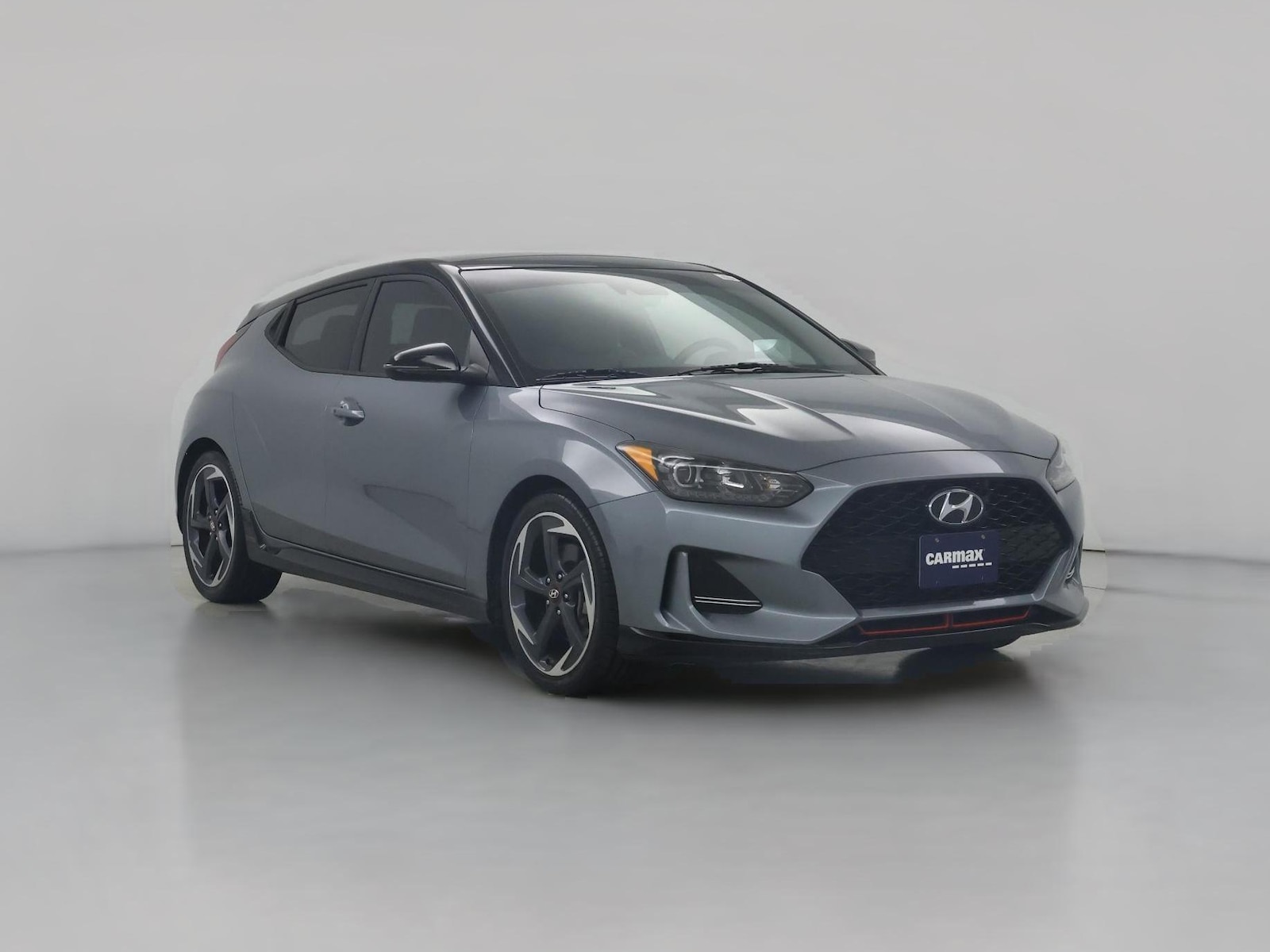 2020 Hyundai Veloster
