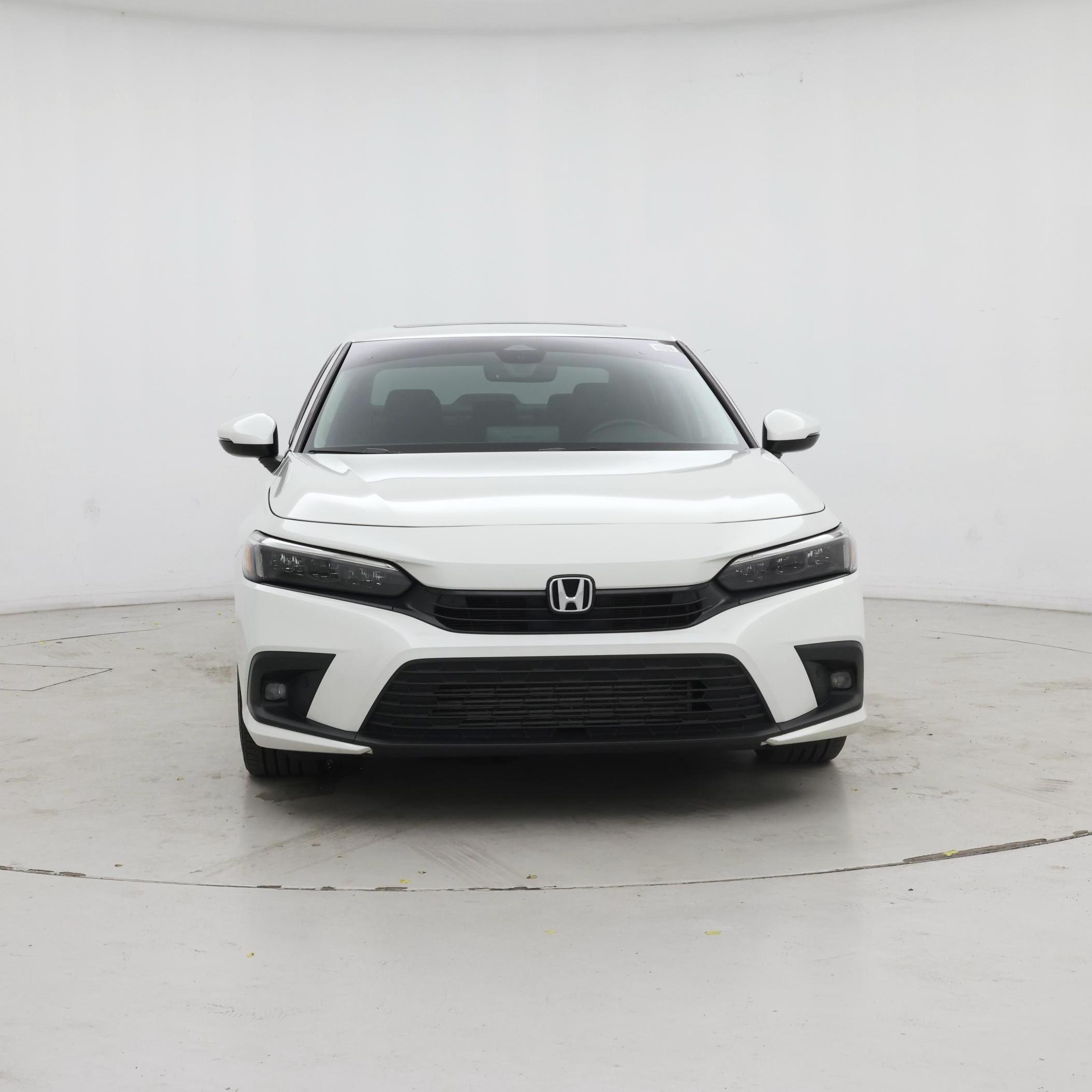 Thumbnail: 2024 Honda Civic - 5