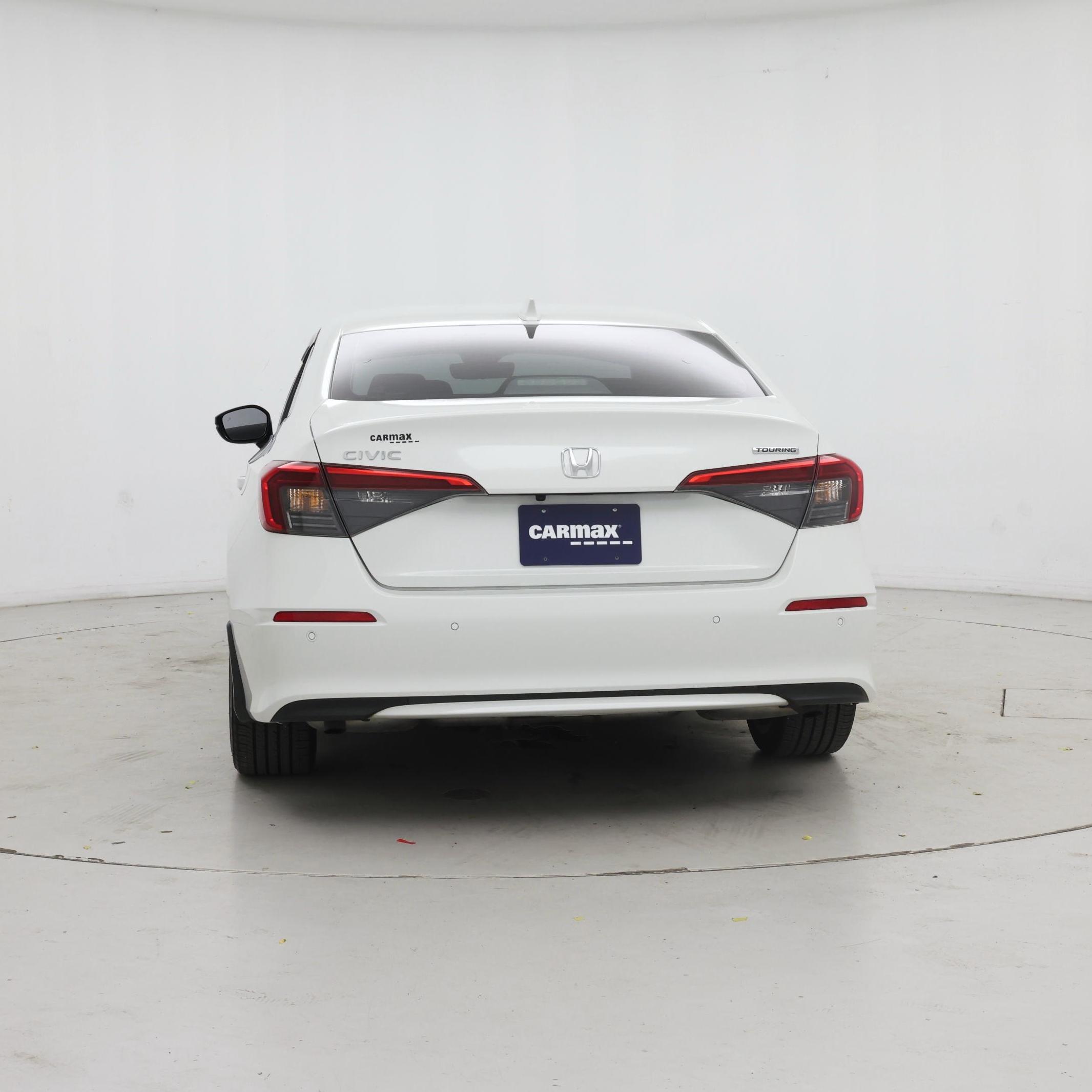 Thumbnail: 2024 Honda Civic - 6