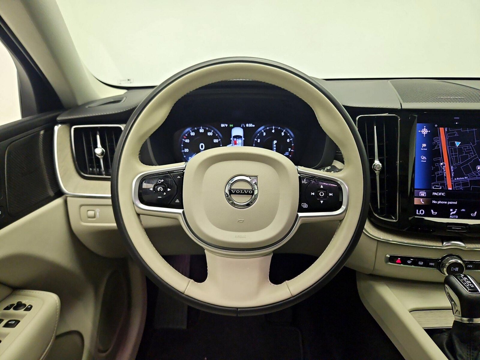 Lane Departure Warning