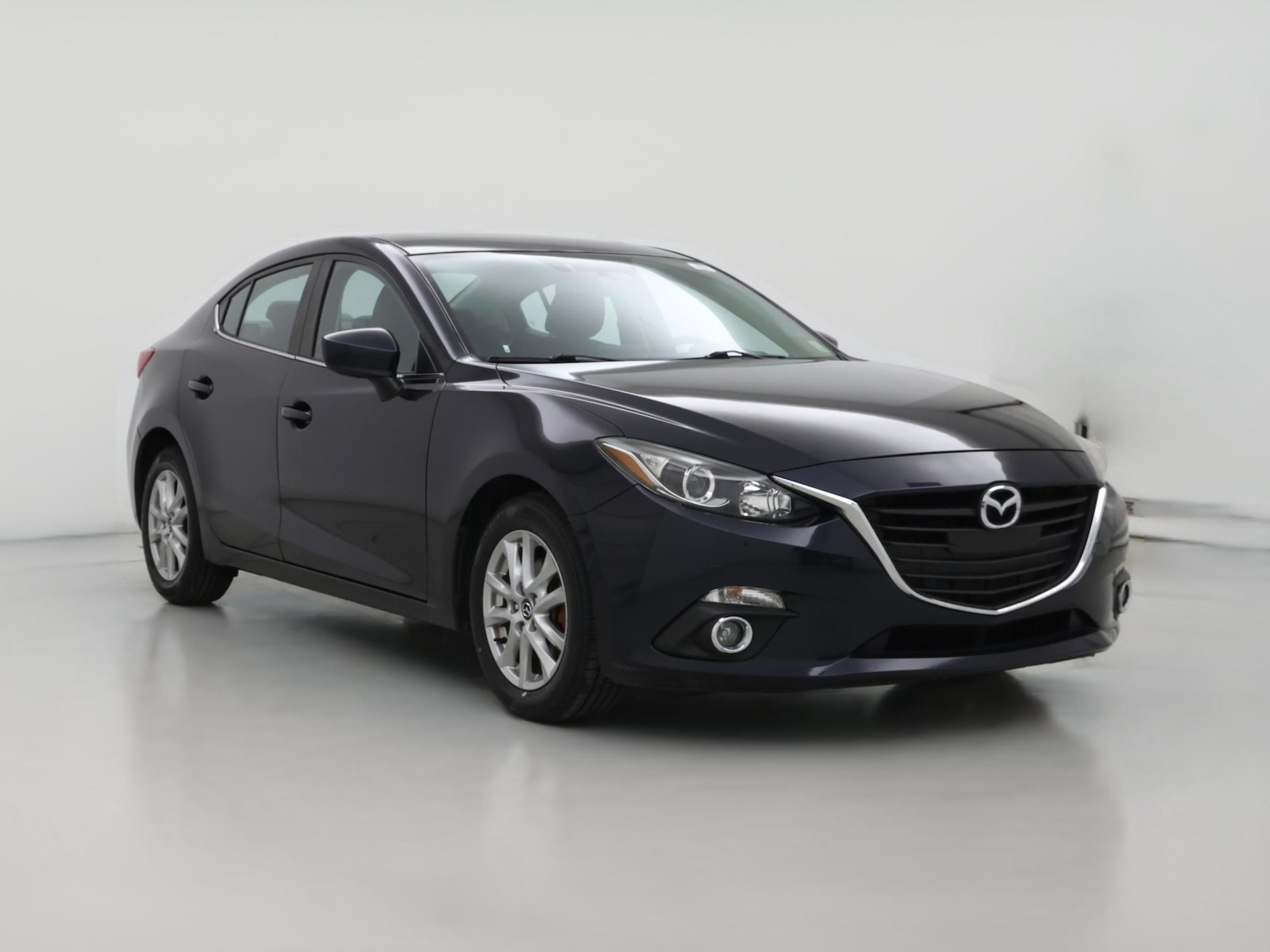 2016 Mazda MAZDA3