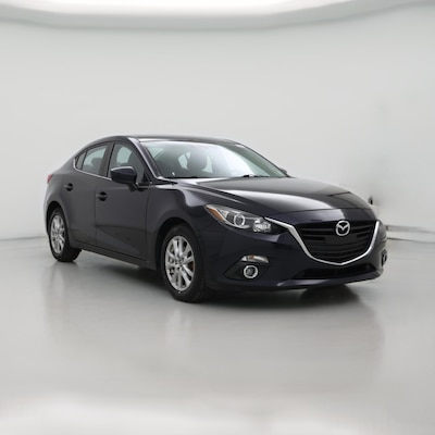 2016 Mazda Mazda3 I Grand Touring