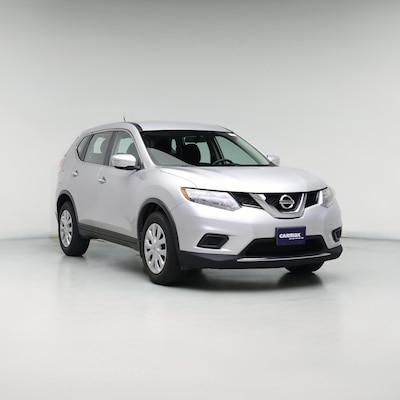 Vehicle exterior view