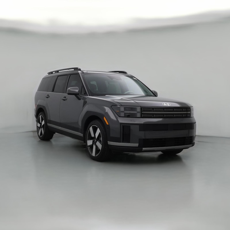2024 Hyundai Santa Fe Hybrid Limited