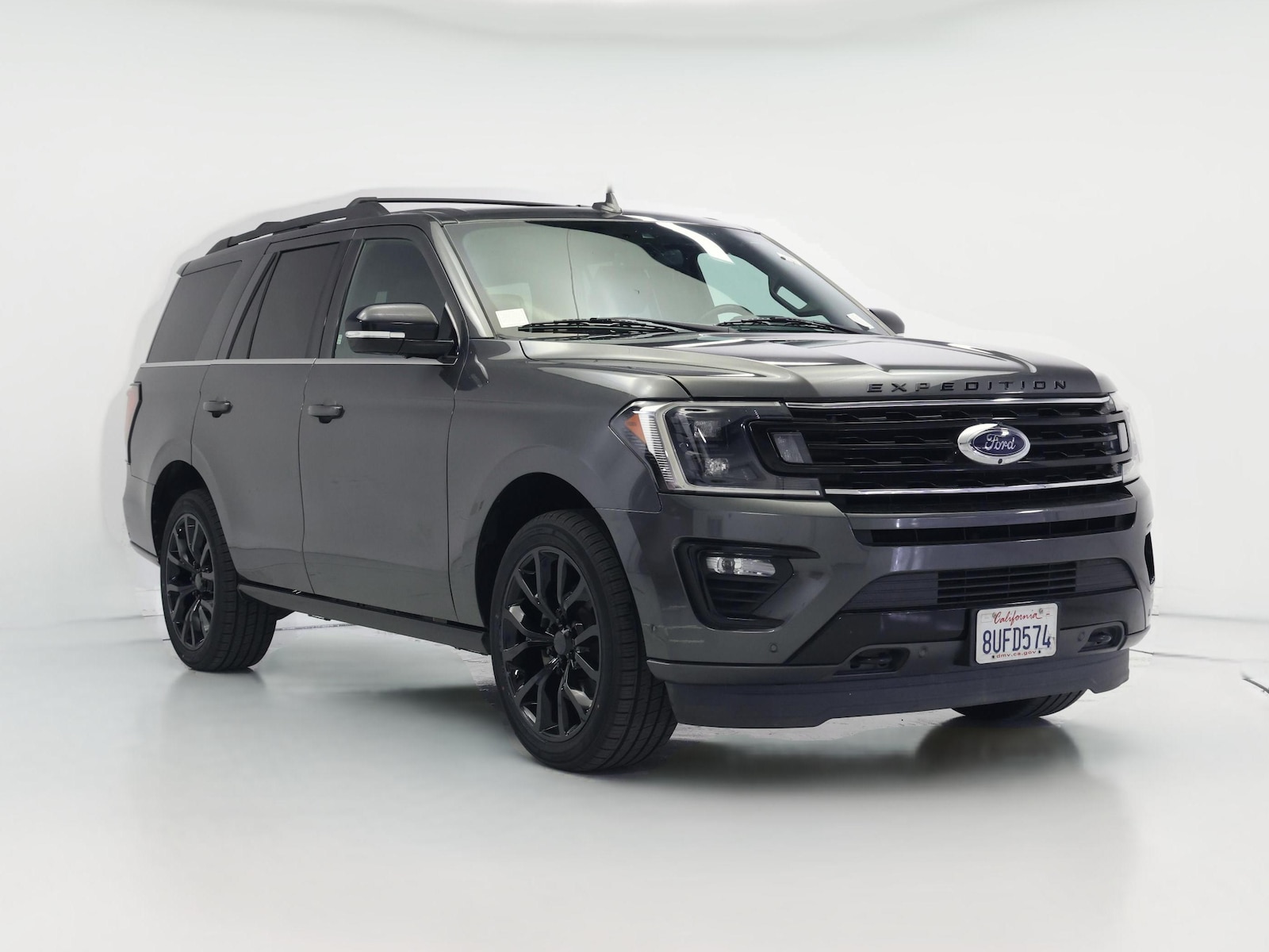 2020 Ford Expedition