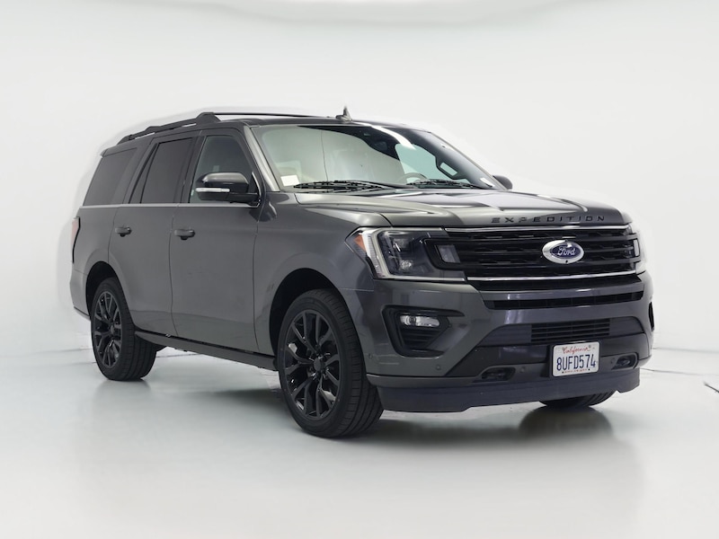 2020 Ford Expedition Limited