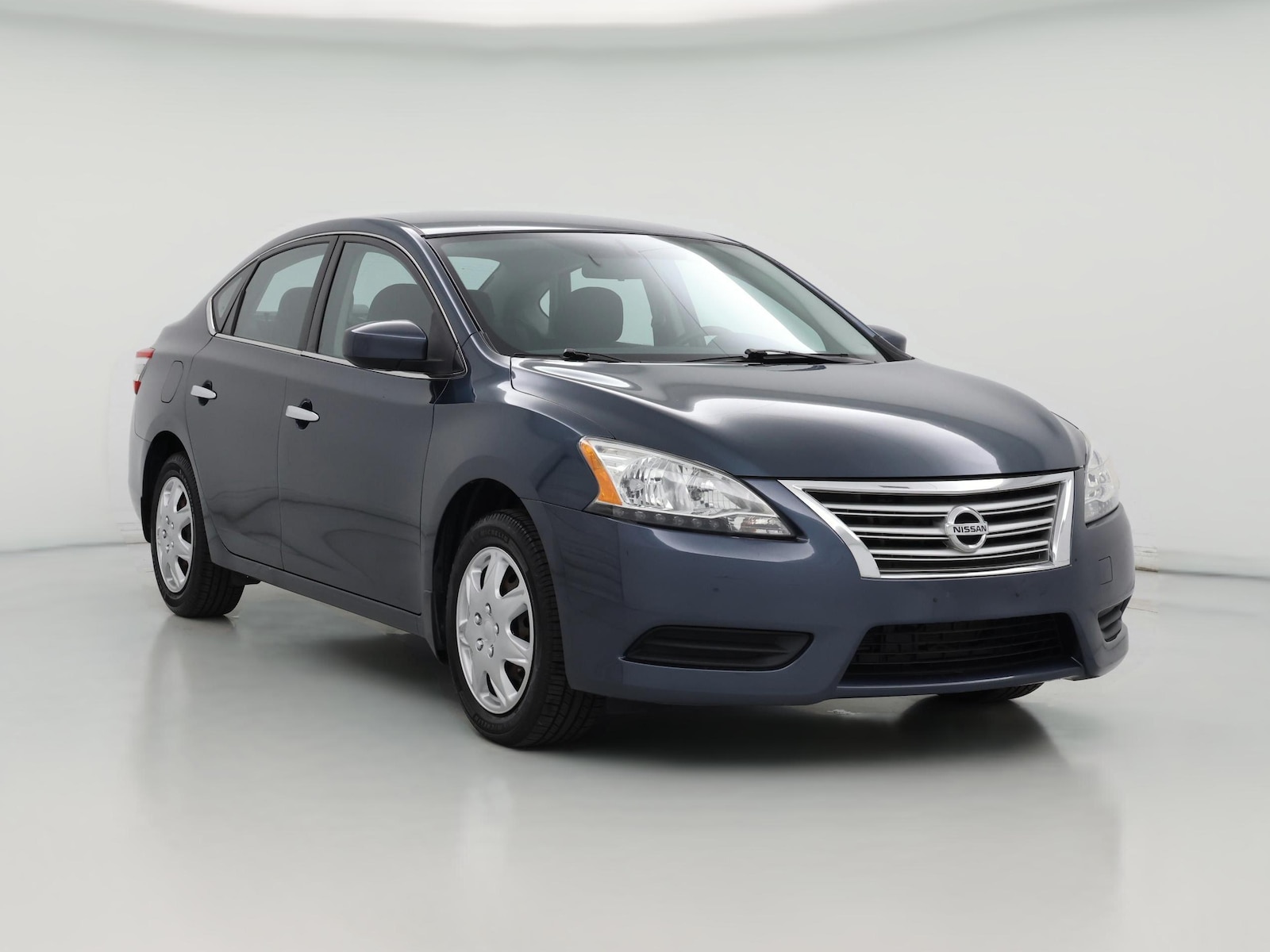 2014 Nissan Sentra SV