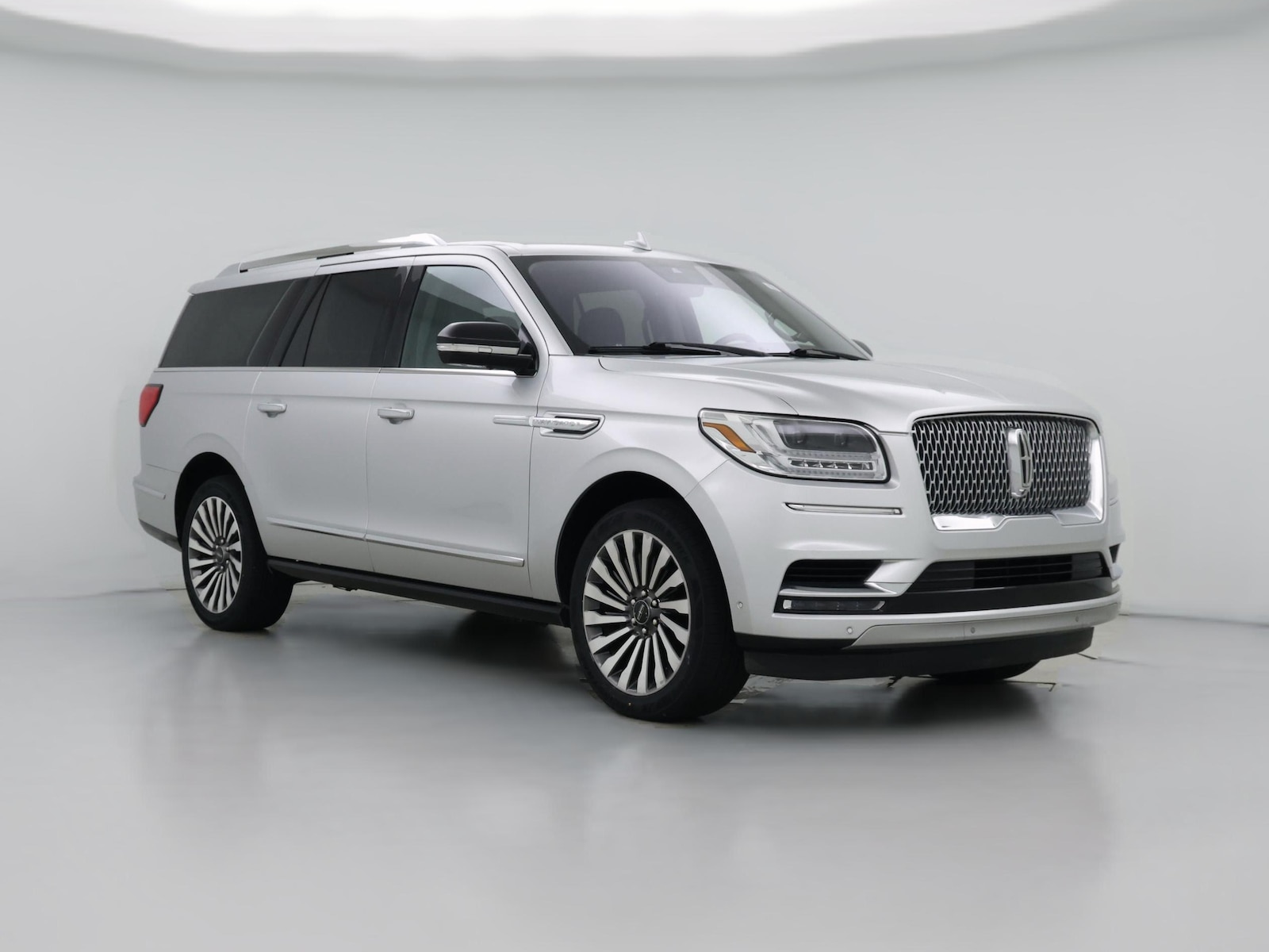 2019 Lincoln Navigator L
