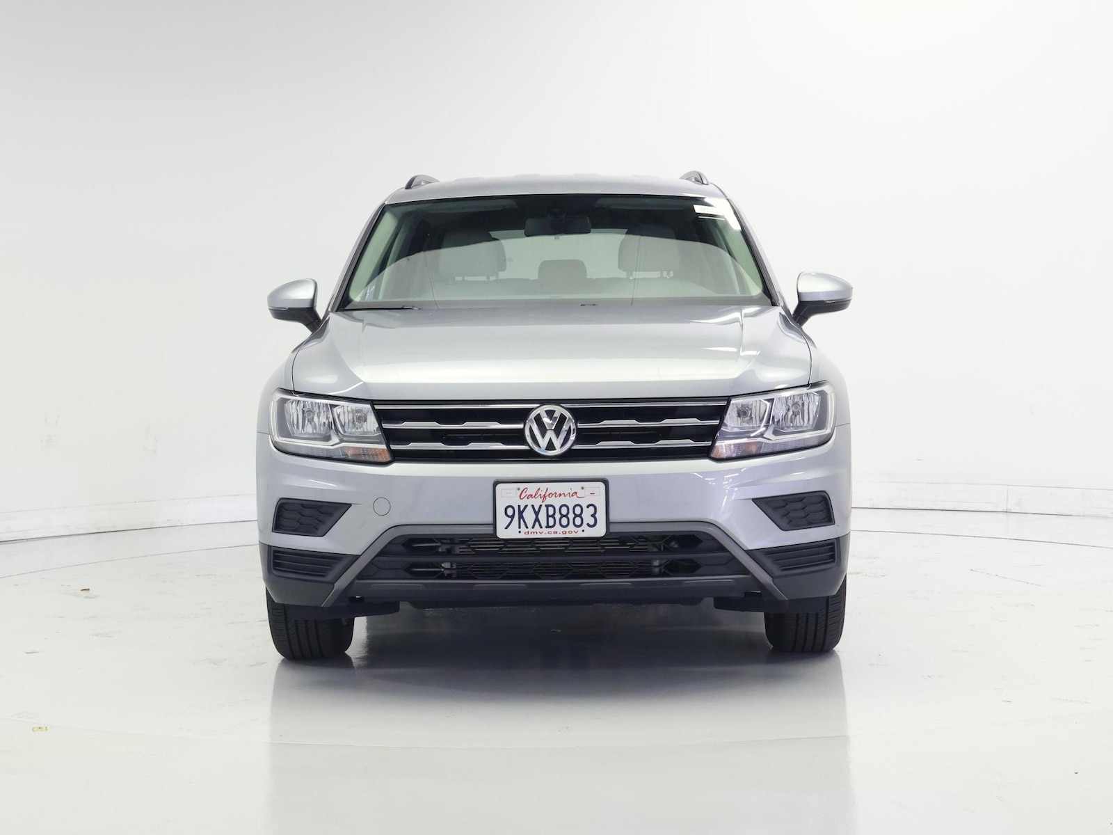 2020 Volkswagen Tiguan SE - Photo 6