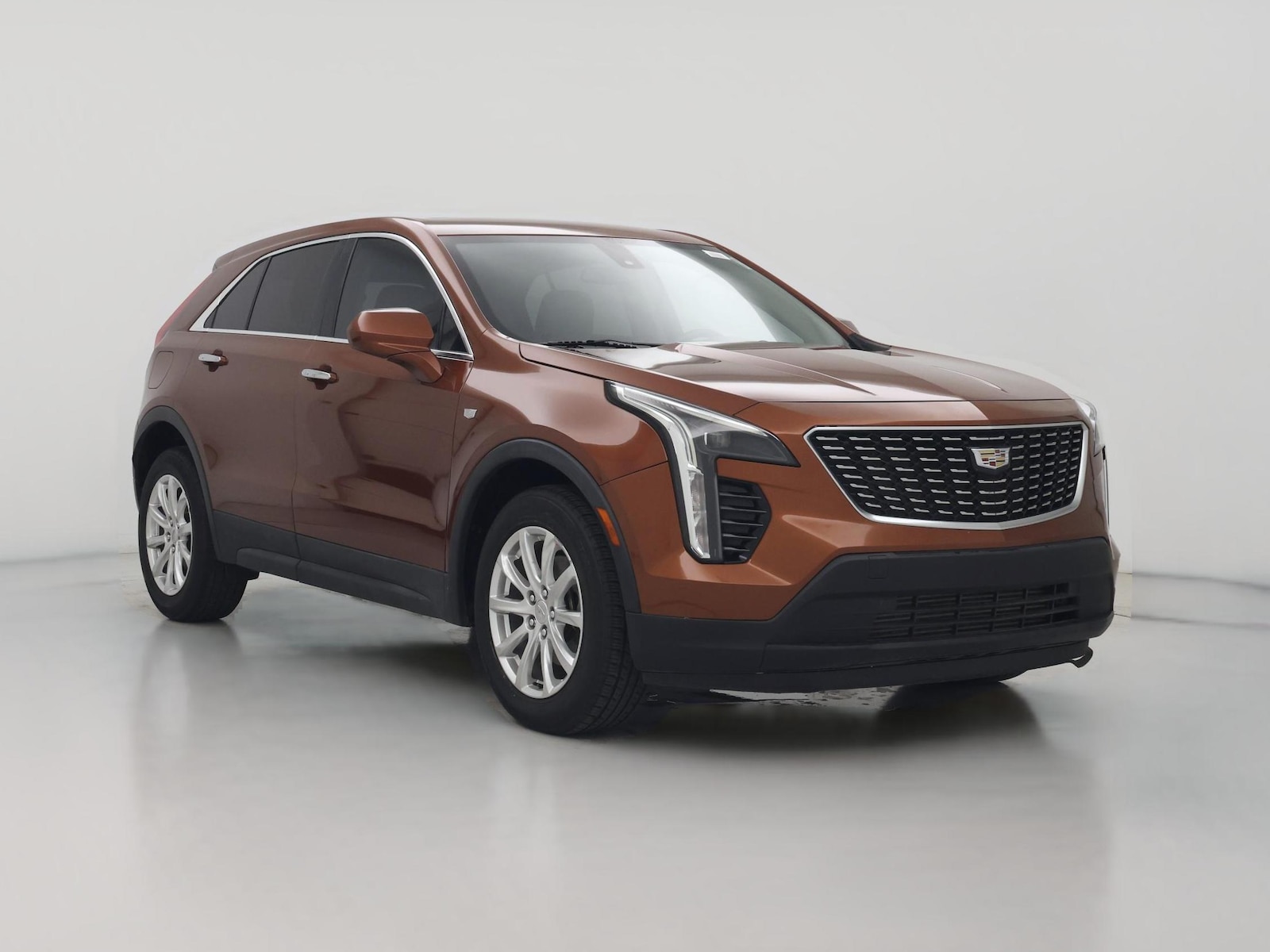 2019 Cadillac XT4 Luxury