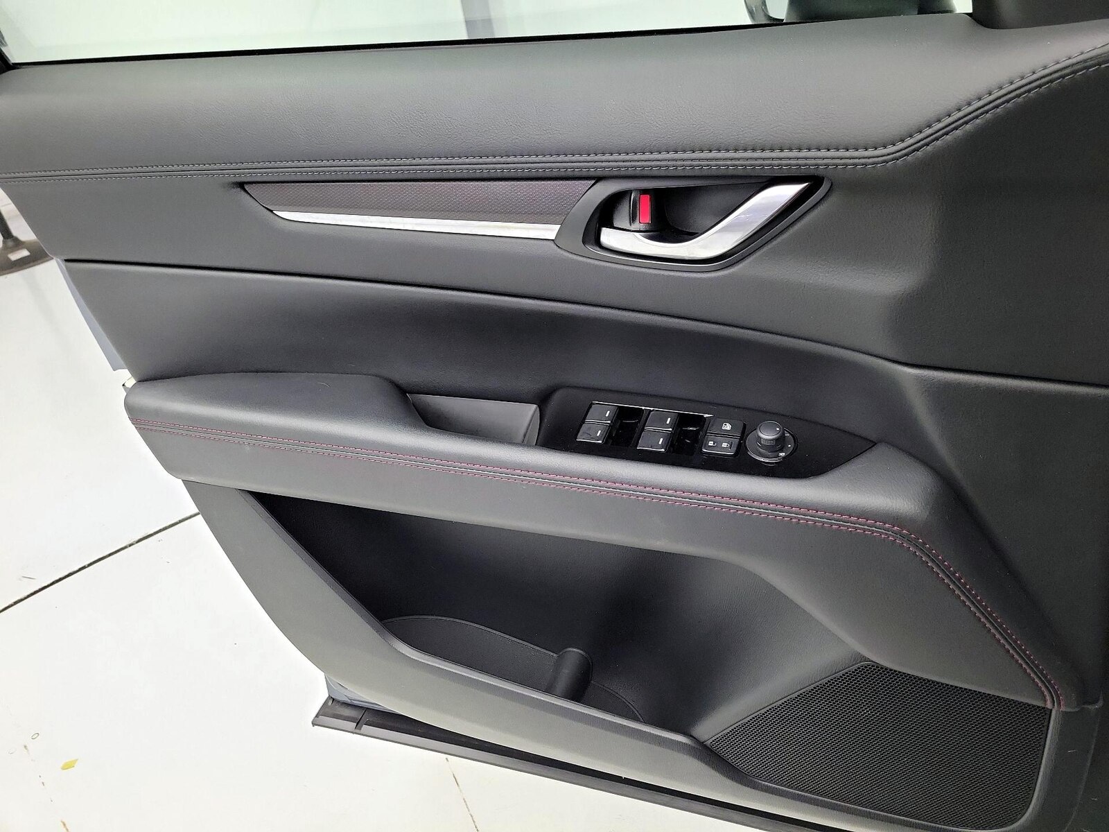 2022 Mazda CX-5 S Carbon Edition - Photo 13