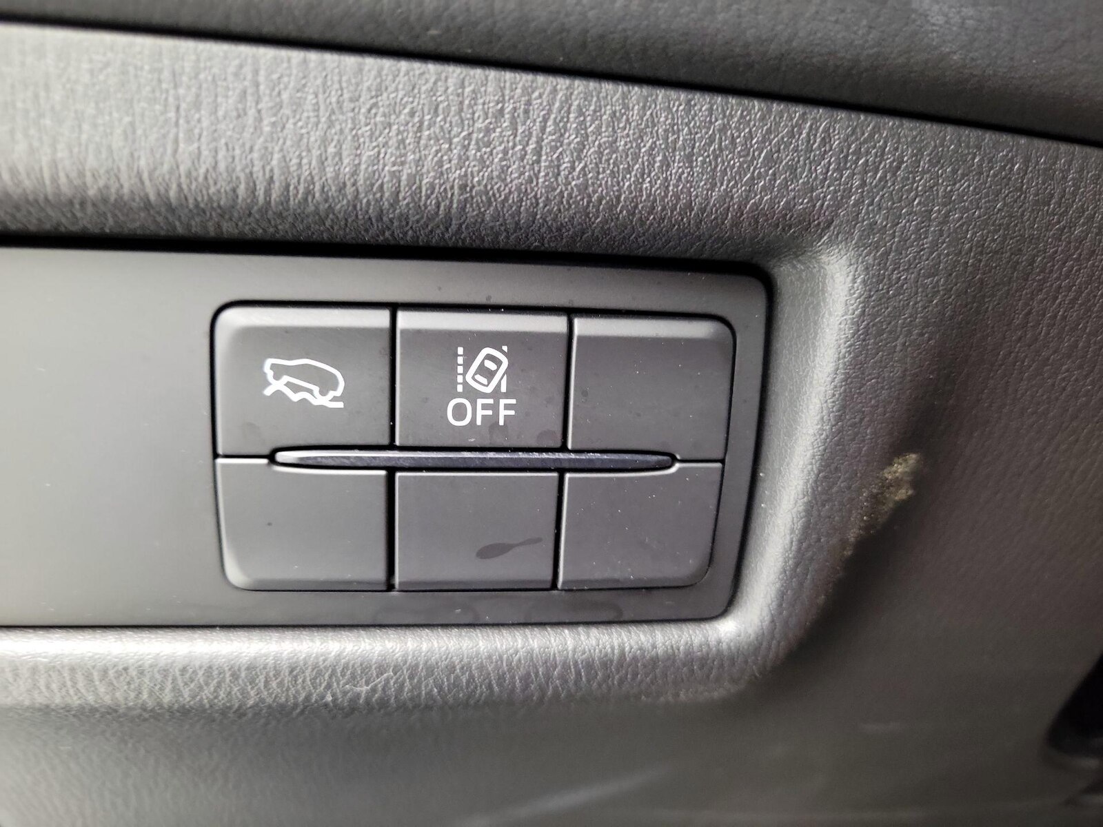 2022 Mazda CX-5 S Carbon Edition - Photo 14