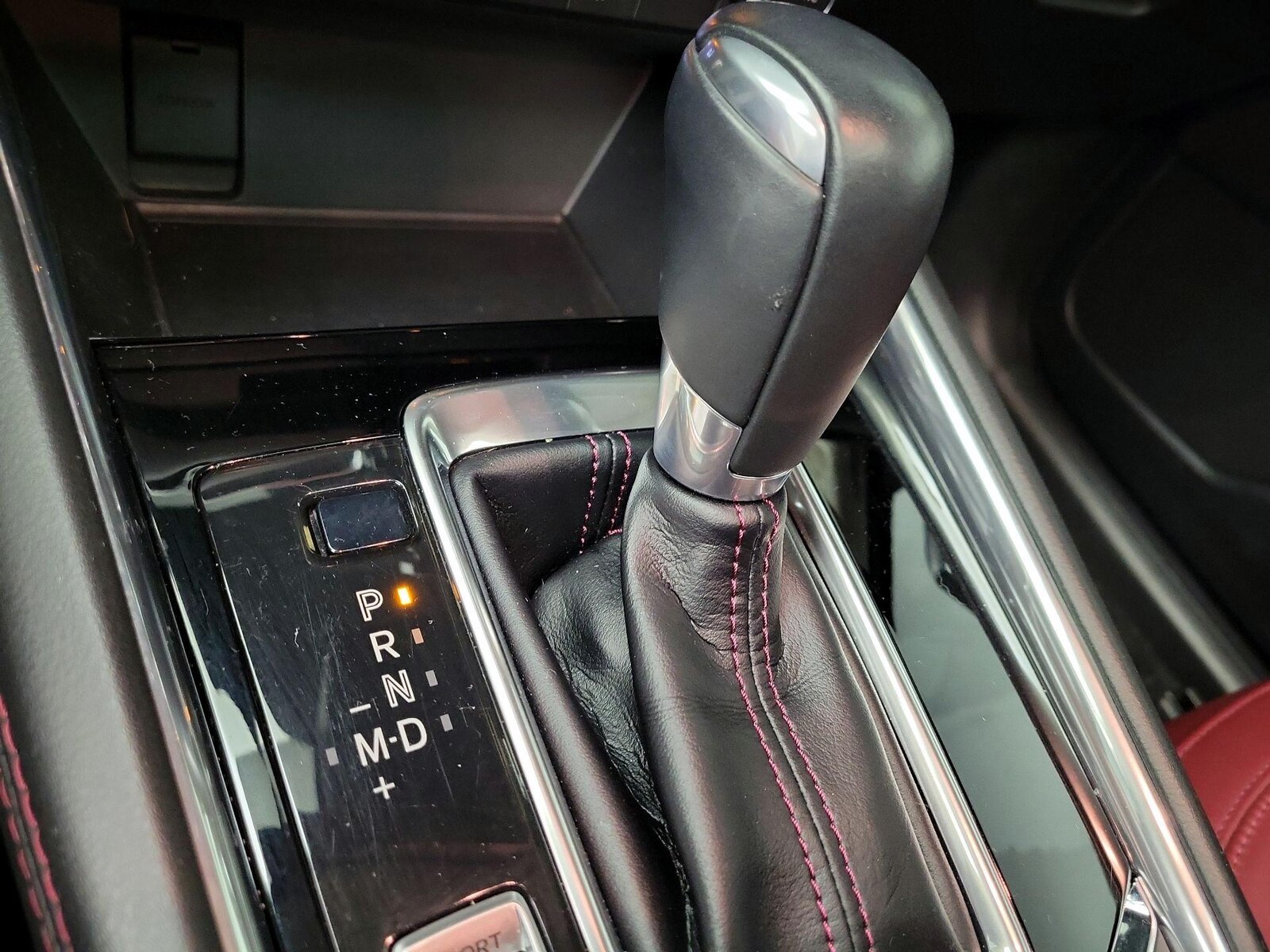 2022 Mazda CX-5 S Carbon Edition - Photo 18