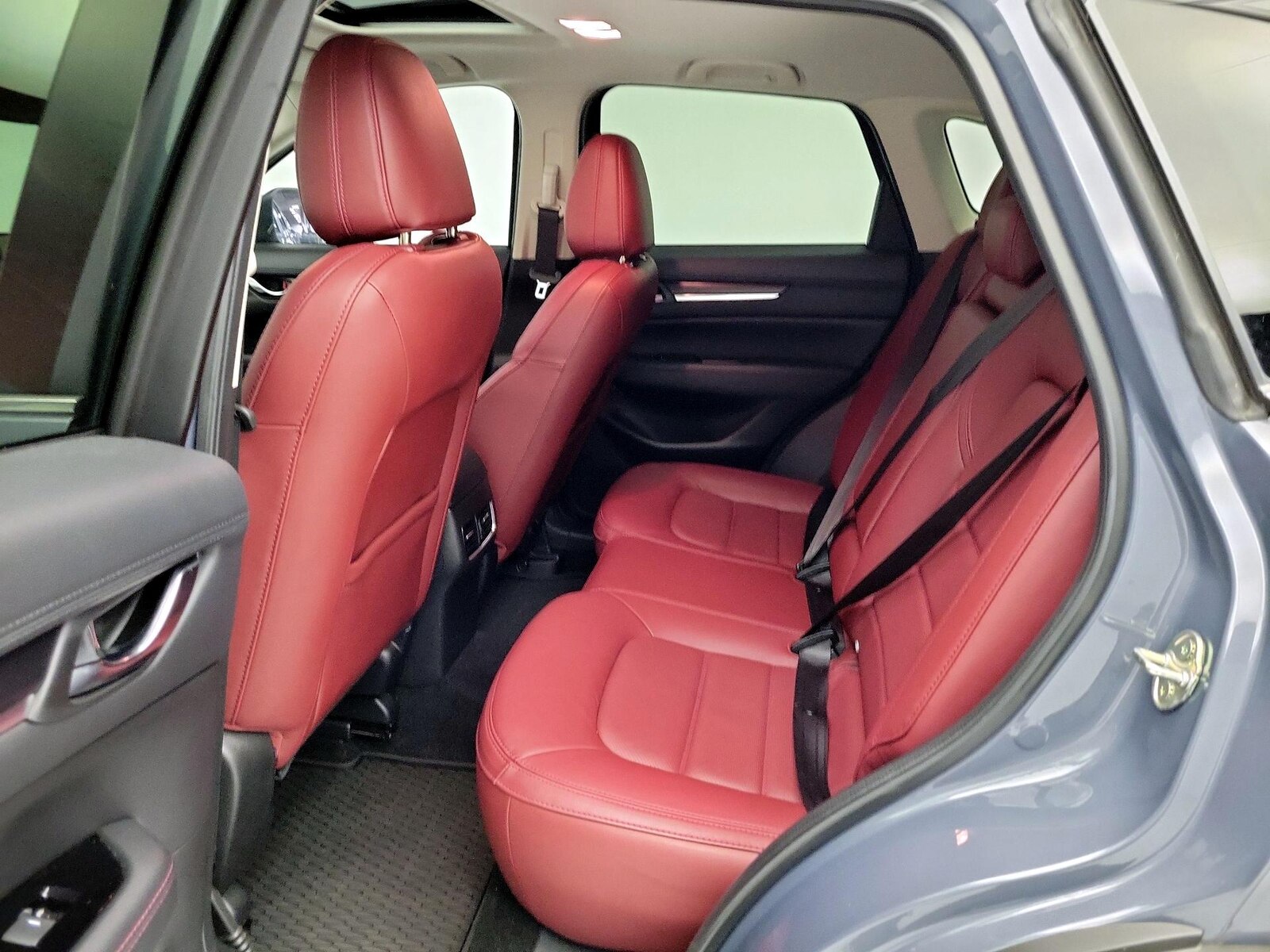 2022 Mazda CX-5 S Carbon Edition - Photo 21