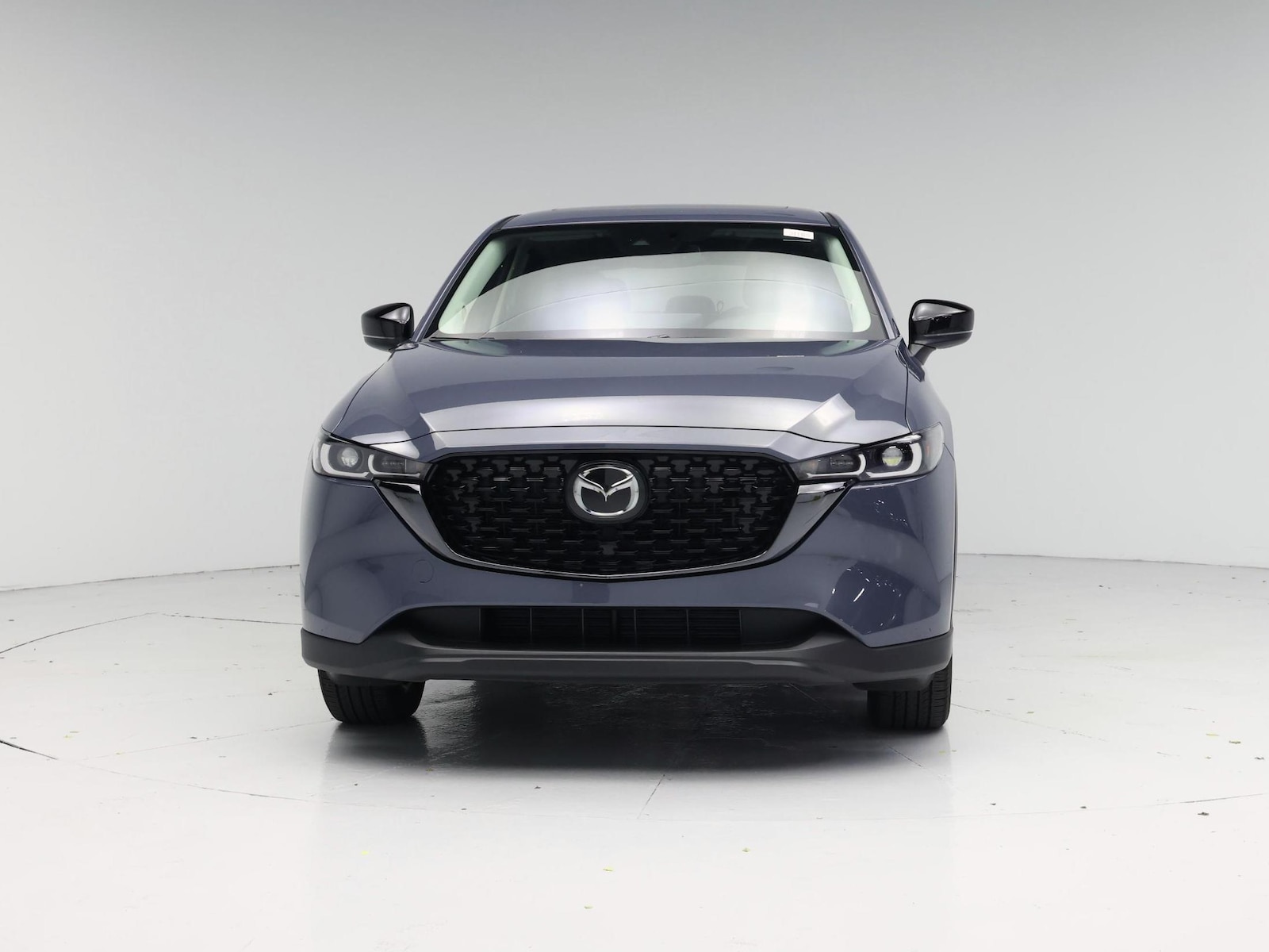 2022 Mazda CX-5 S Carbon Edition - Photo 6