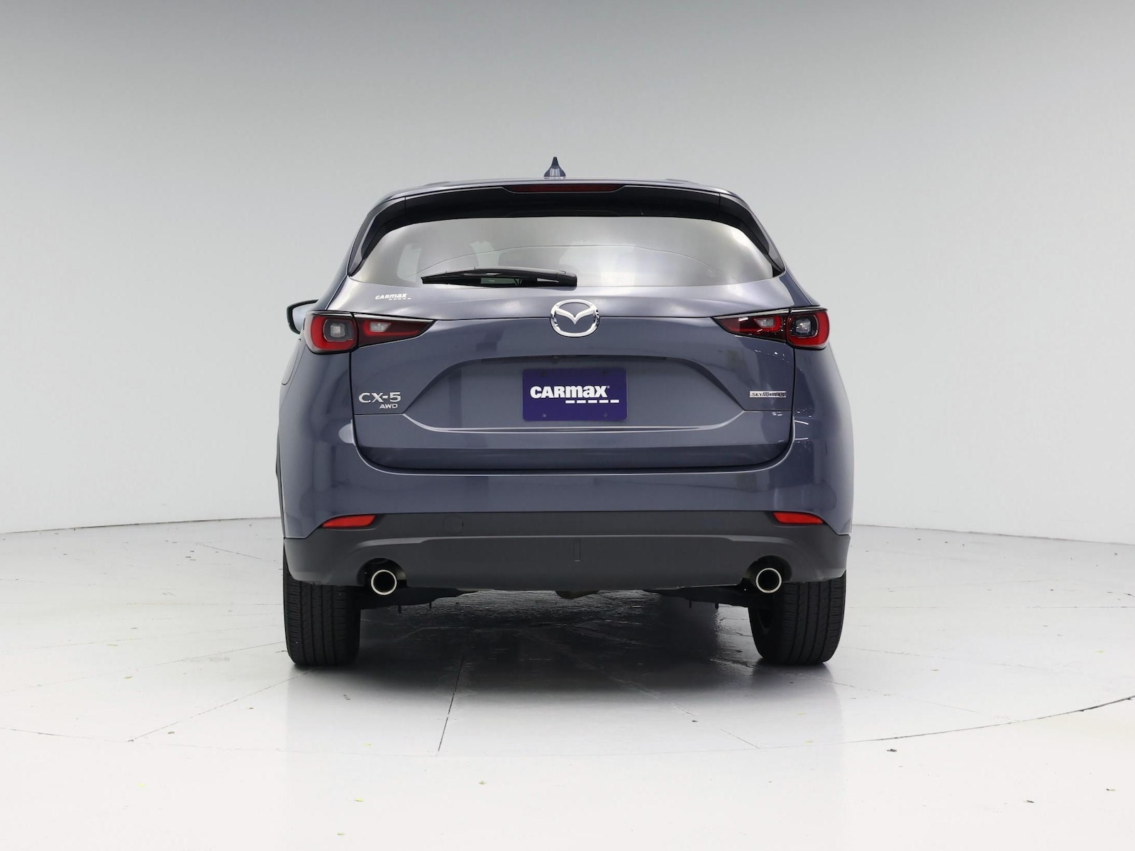 2022 Mazda CX-5 S Carbon Edition - Photo 7