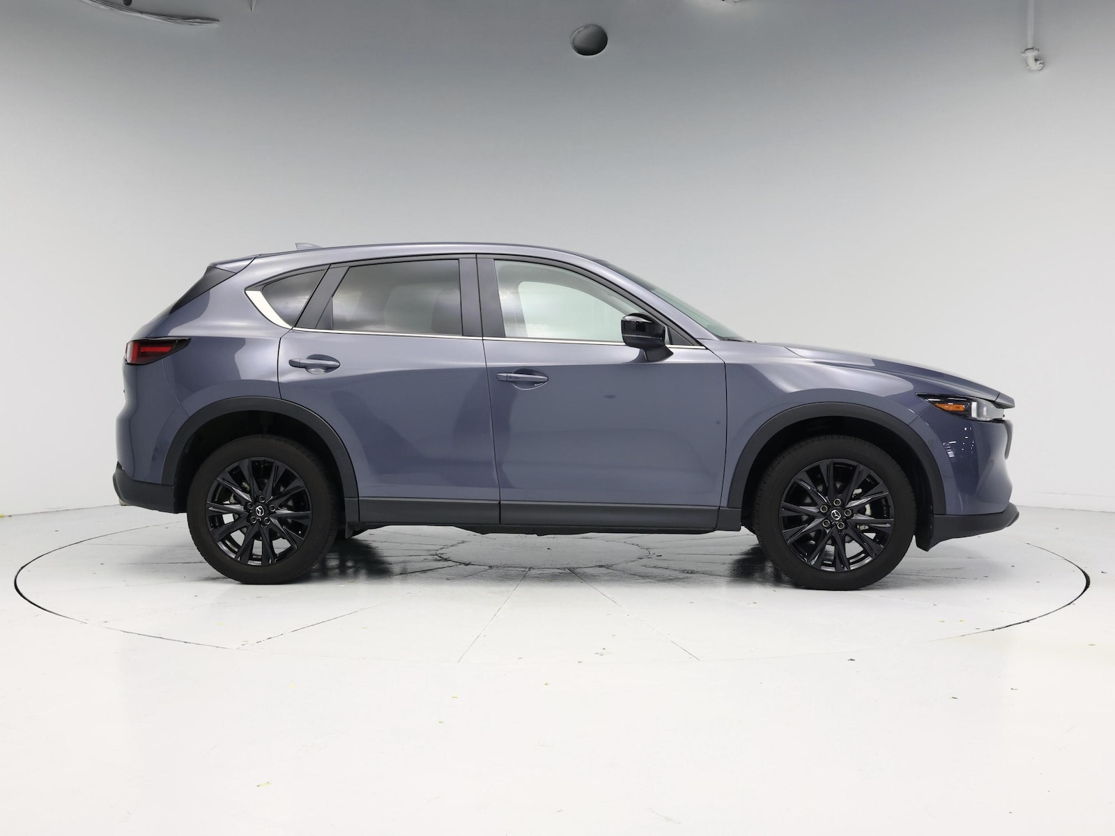 2022 Mazda CX-5 S Carbon Edition - Photo 8