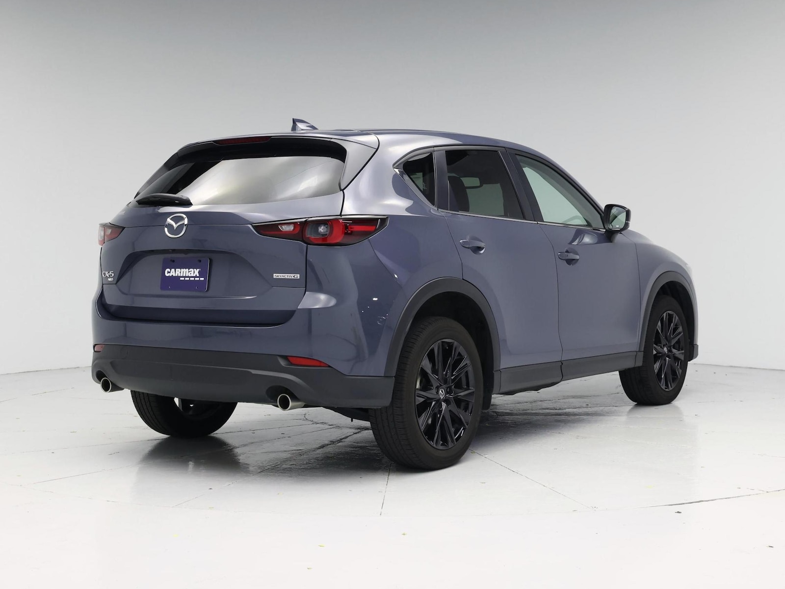 2022 Mazda CX-5 S Carbon Edition - Photo 9