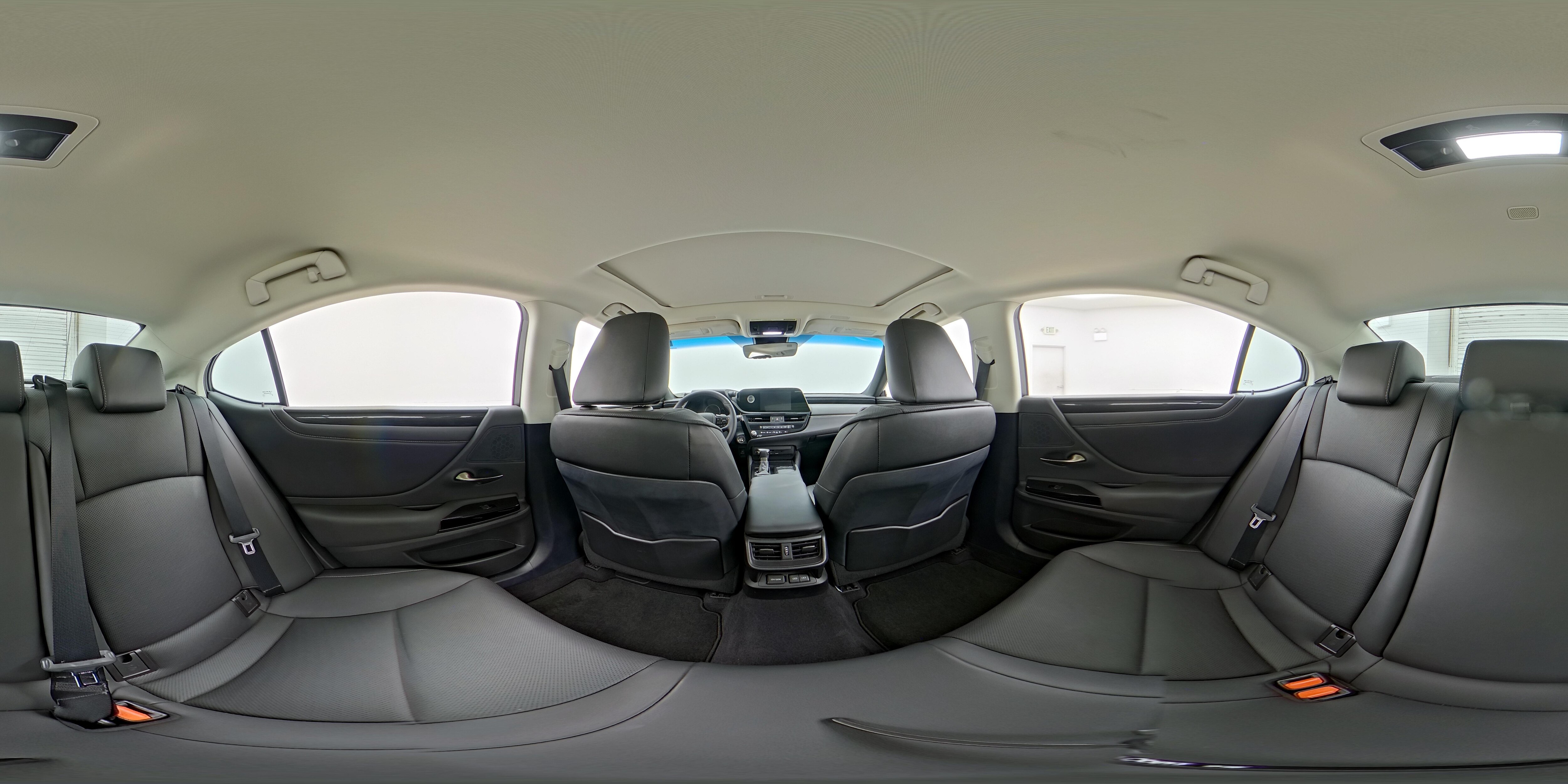 2022 Lexus ES 350 - Photo 25