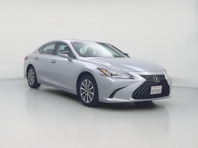 2022 Lexus ES 350