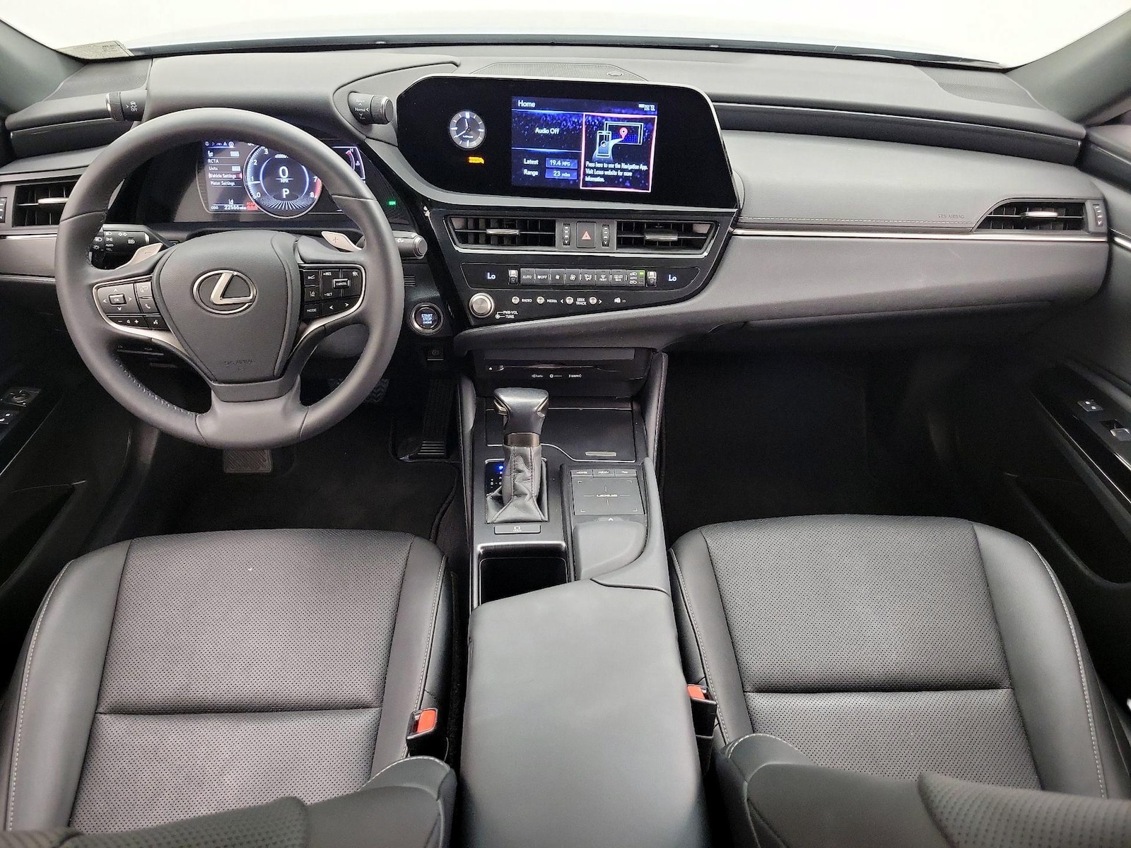 2022 Lexus ES 350 - Photo 10