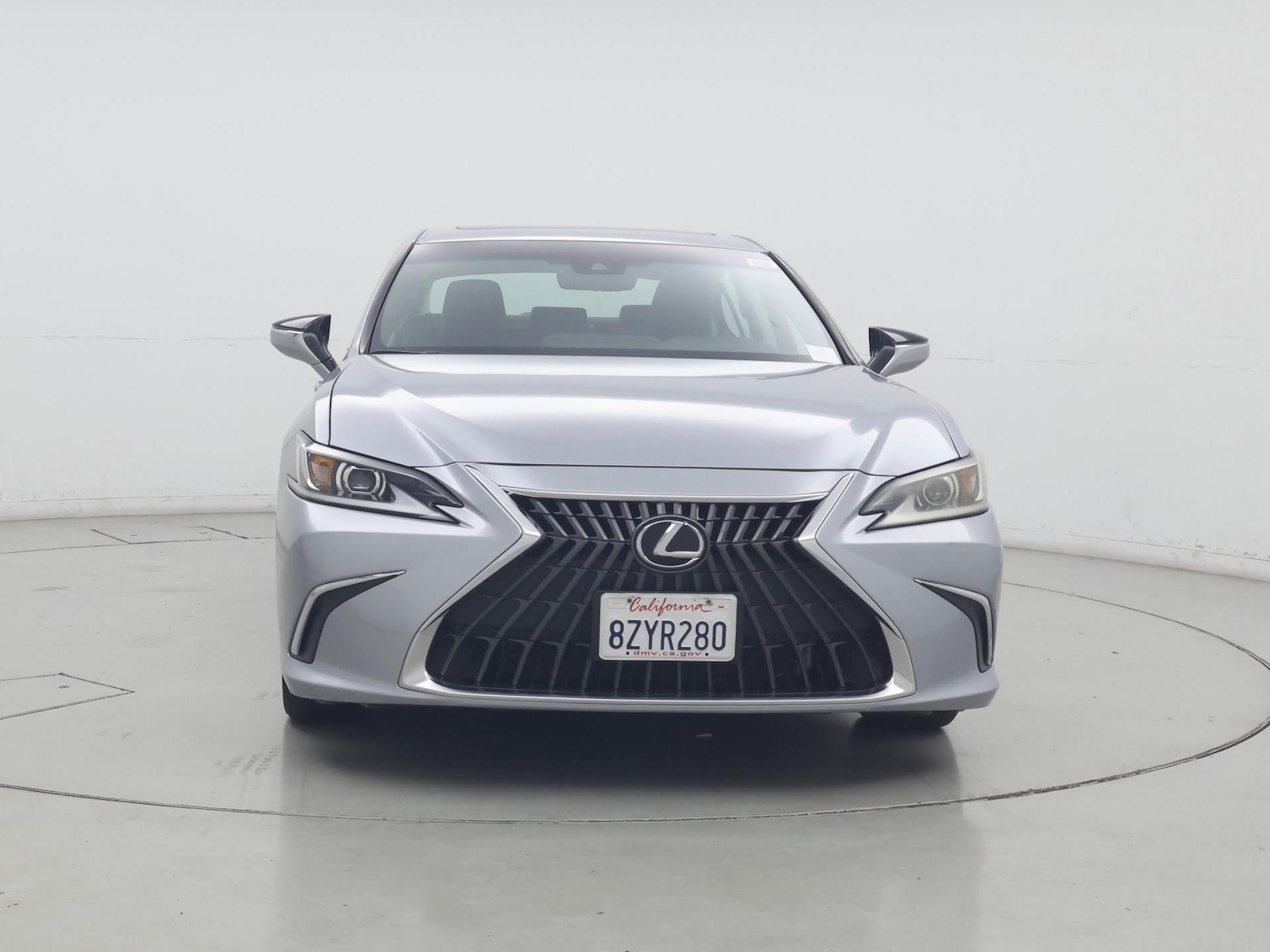 2022 Lexus ES 350 - Photo 6