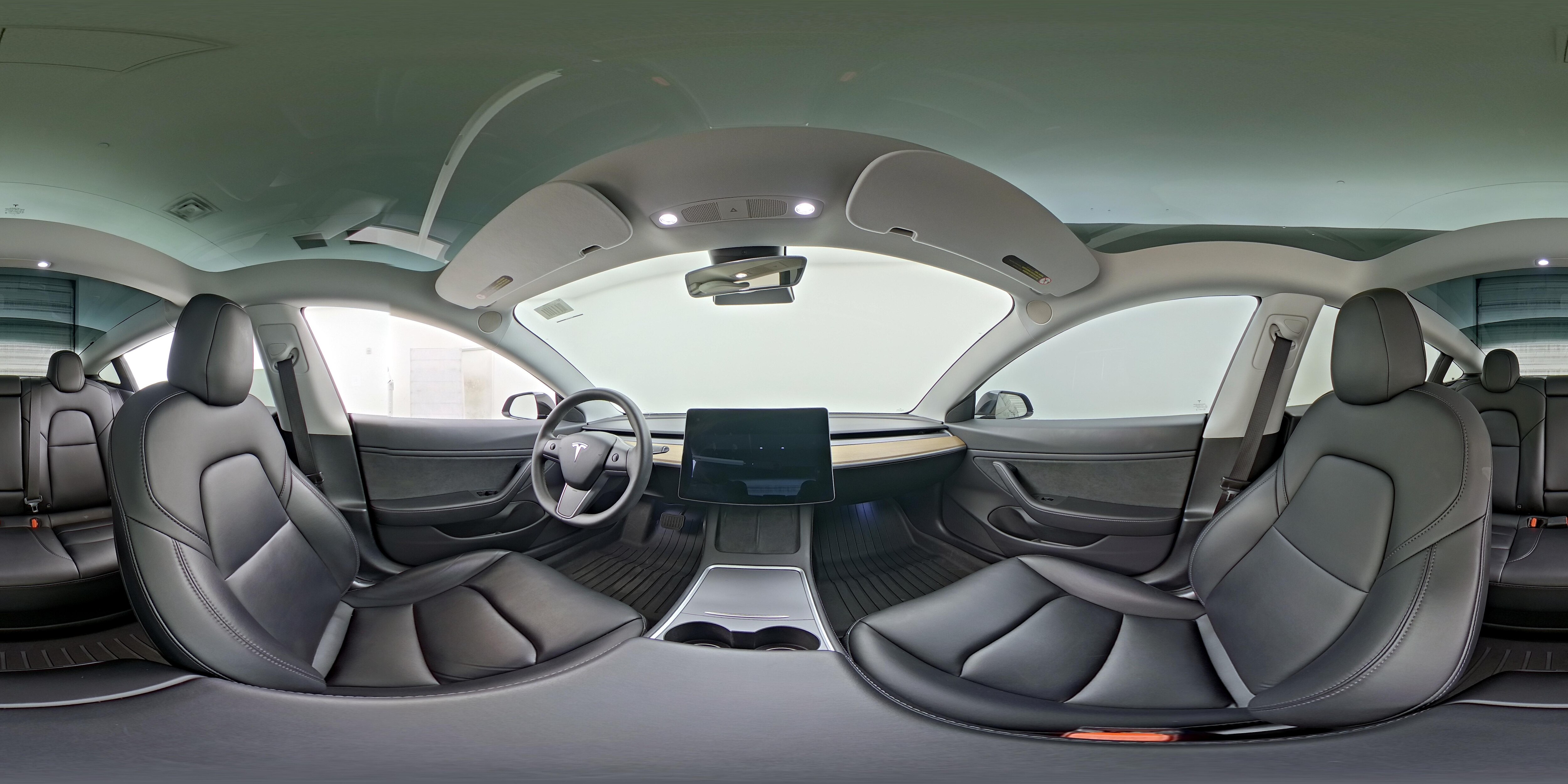 2021 Tesla Model 3 Base - Photo 25