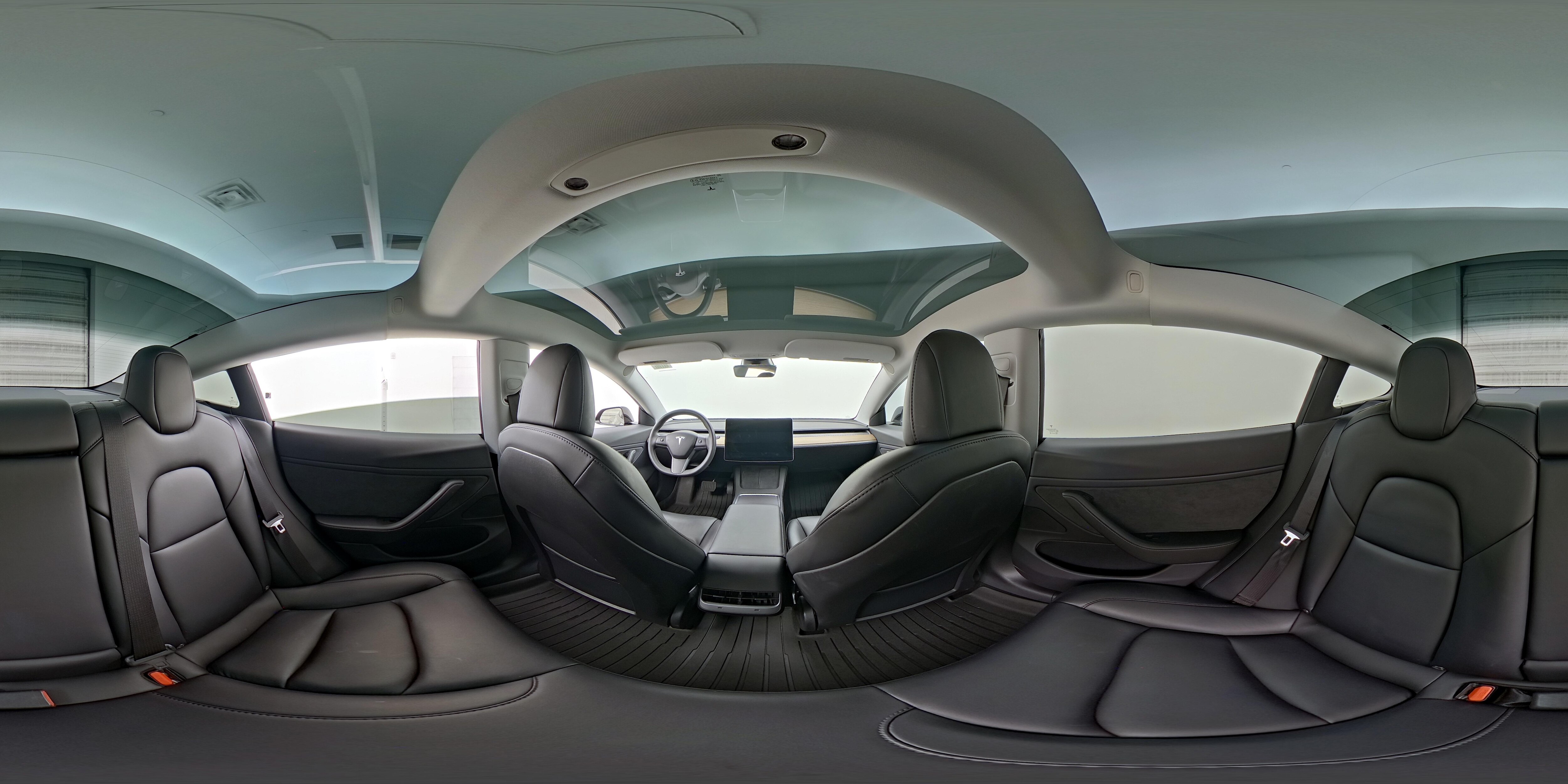 2021 Tesla Model 3 Base - Photo 26